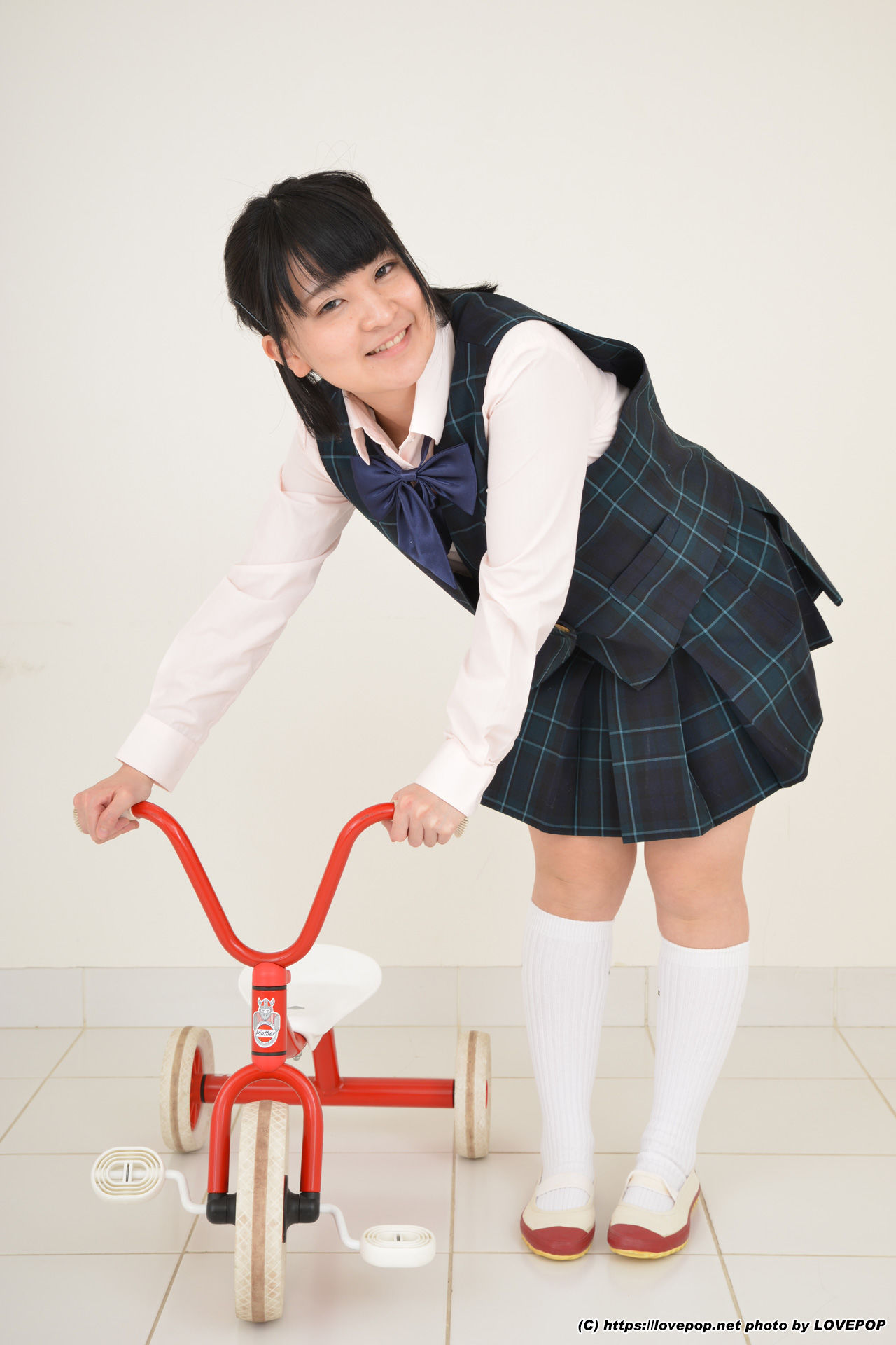 [LovePop] Yuna Asahi 朝日ゆな Set05