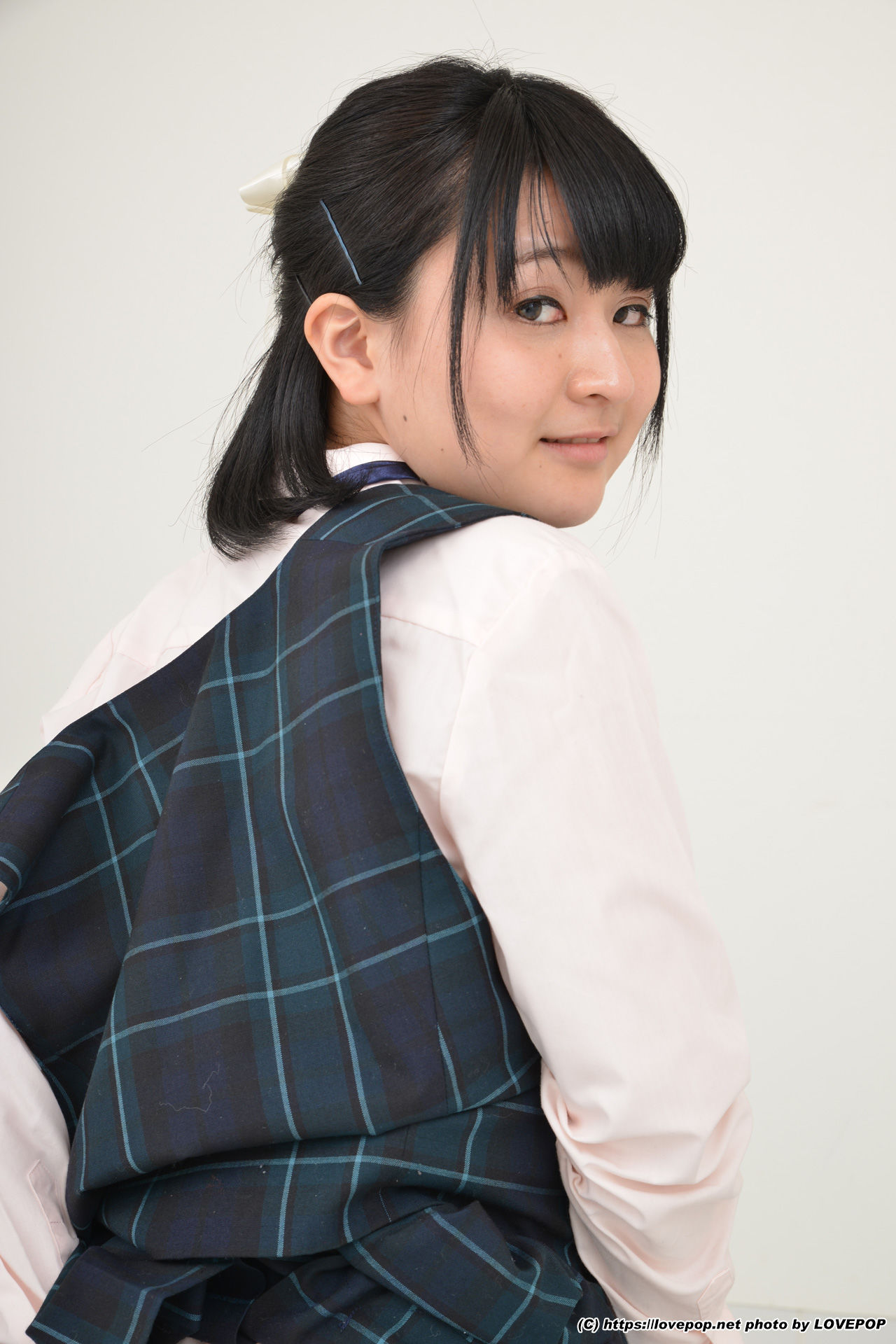 [LovePop] Yuna Asahi 朝日ゆな Set05