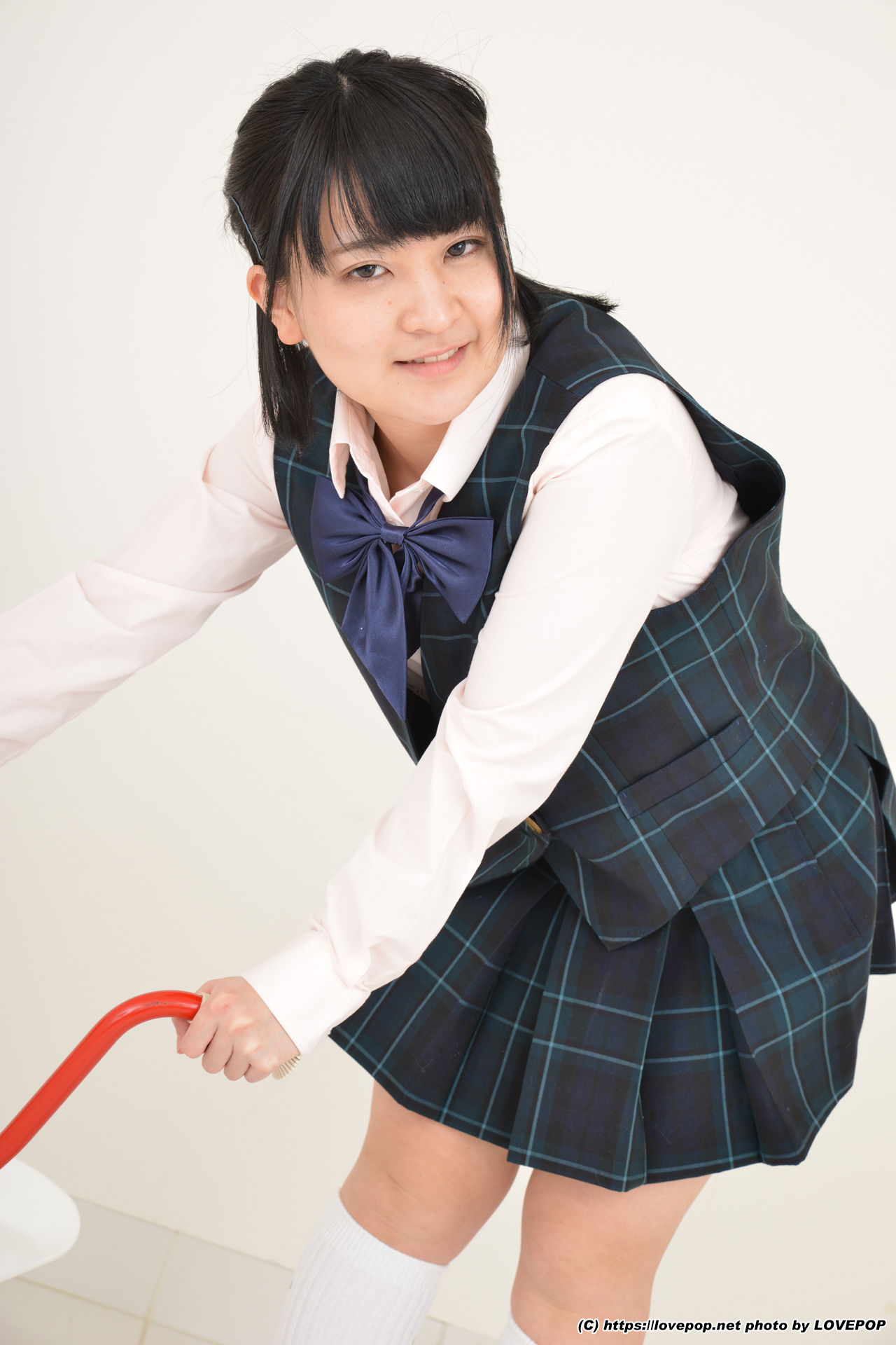 [LovePop] Yuna Asahi 朝日ゆな Set05