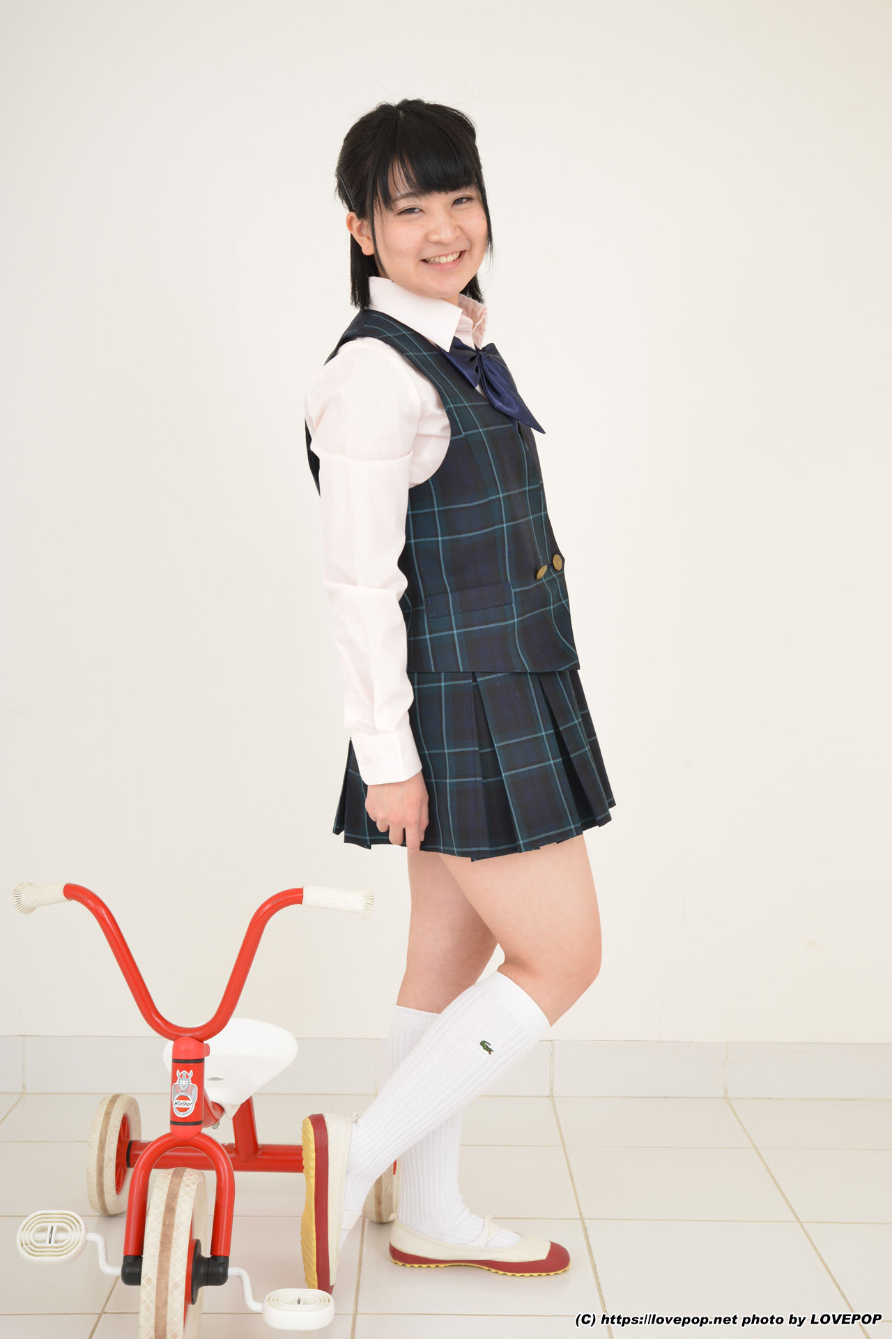 [LovePop] Yuna Asahi 朝日ゆな Set05