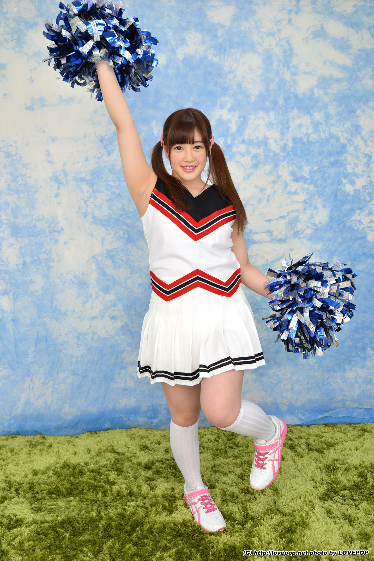 [LovePop] Akari Tsujikura 辻倉あかり Set02