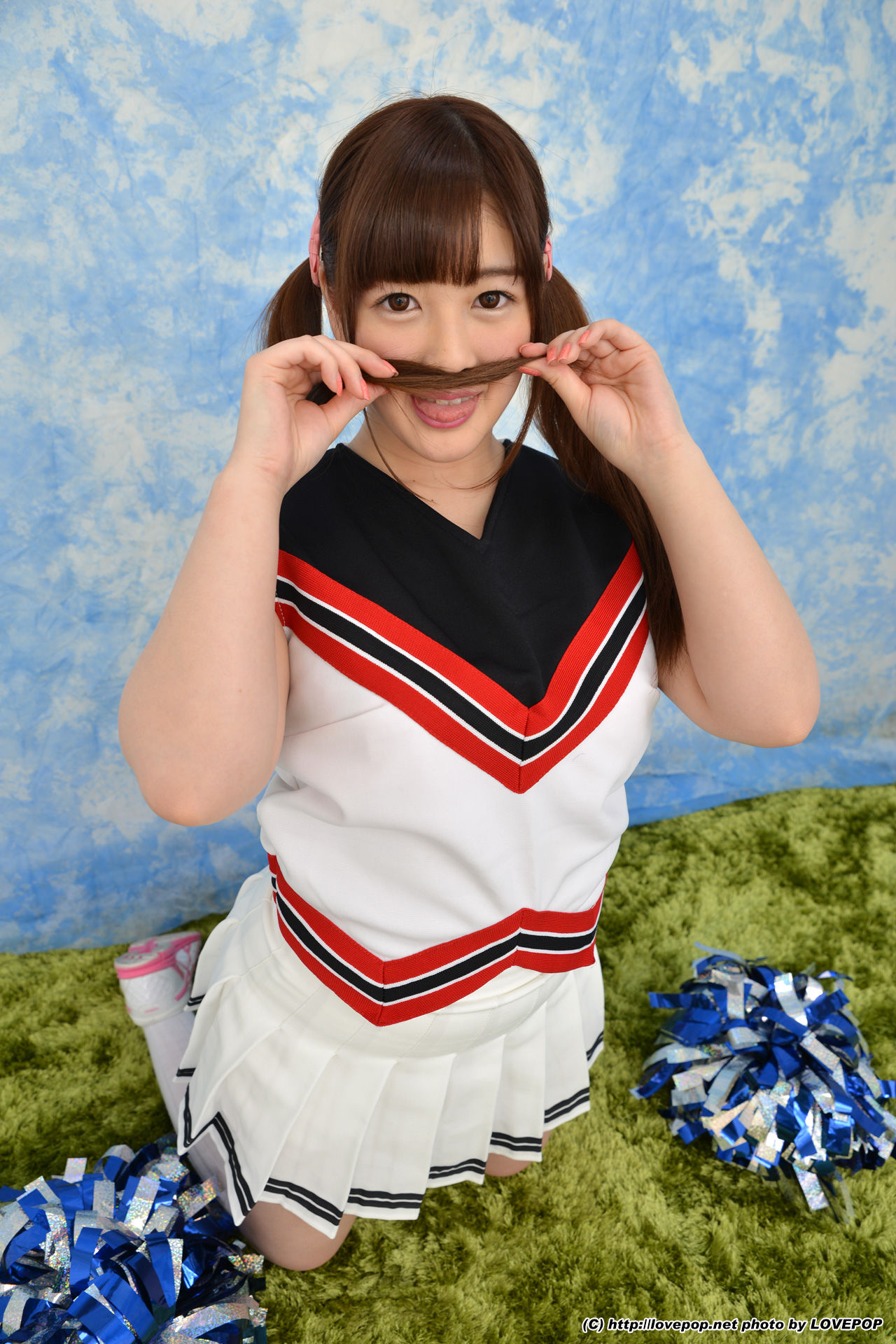 [LovePop] Akari Tsujikura 辻倉あかり Set02
