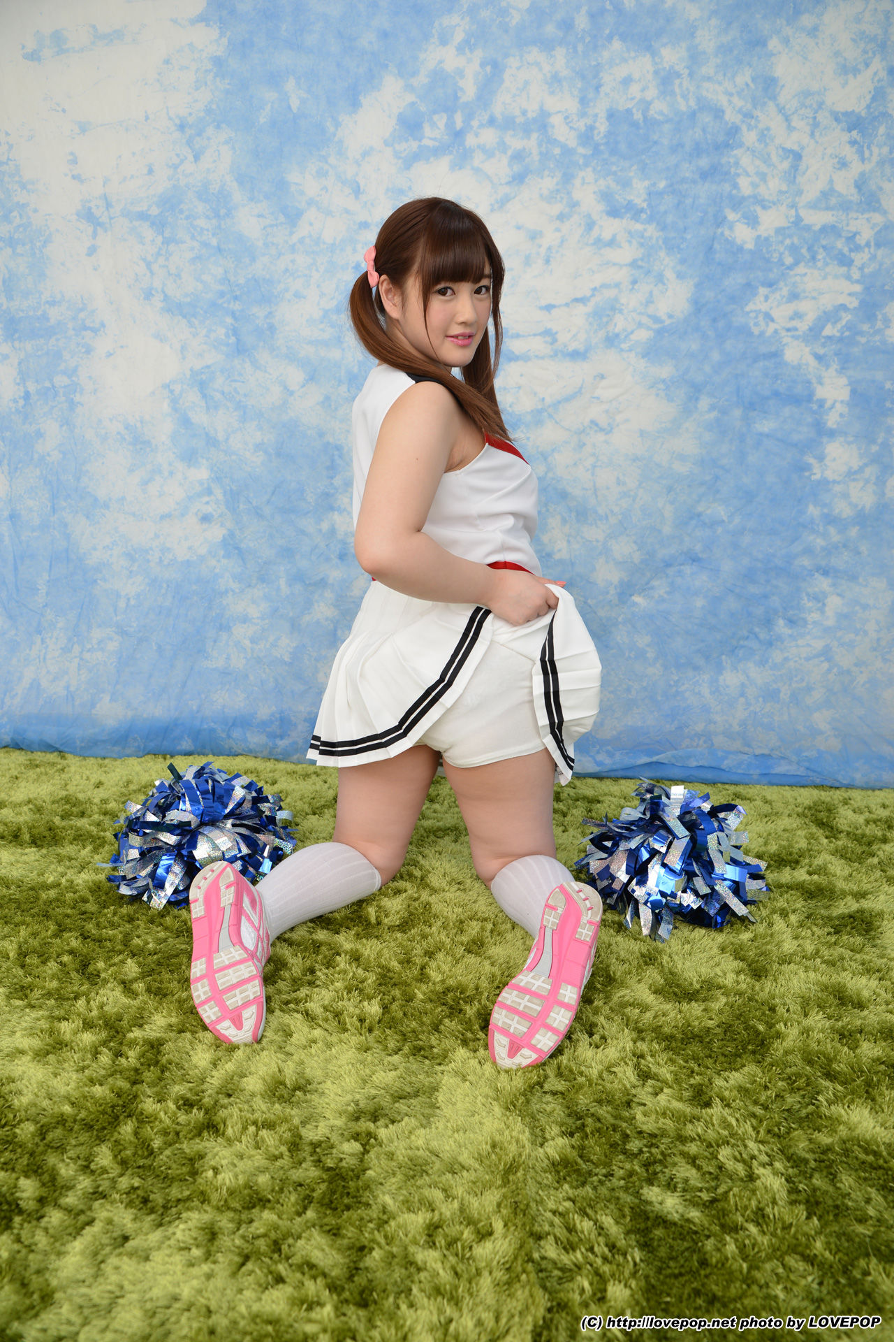 [LovePop] Akari Tsujikura 辻倉あかり Set02