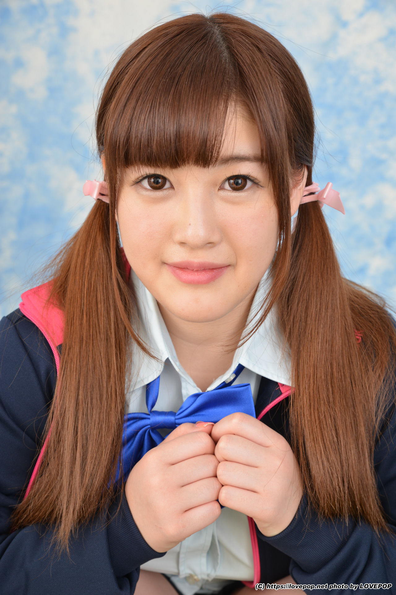 [LovePop] Akari Tsujikura 辻倉あかり/辻仓明里 Set05