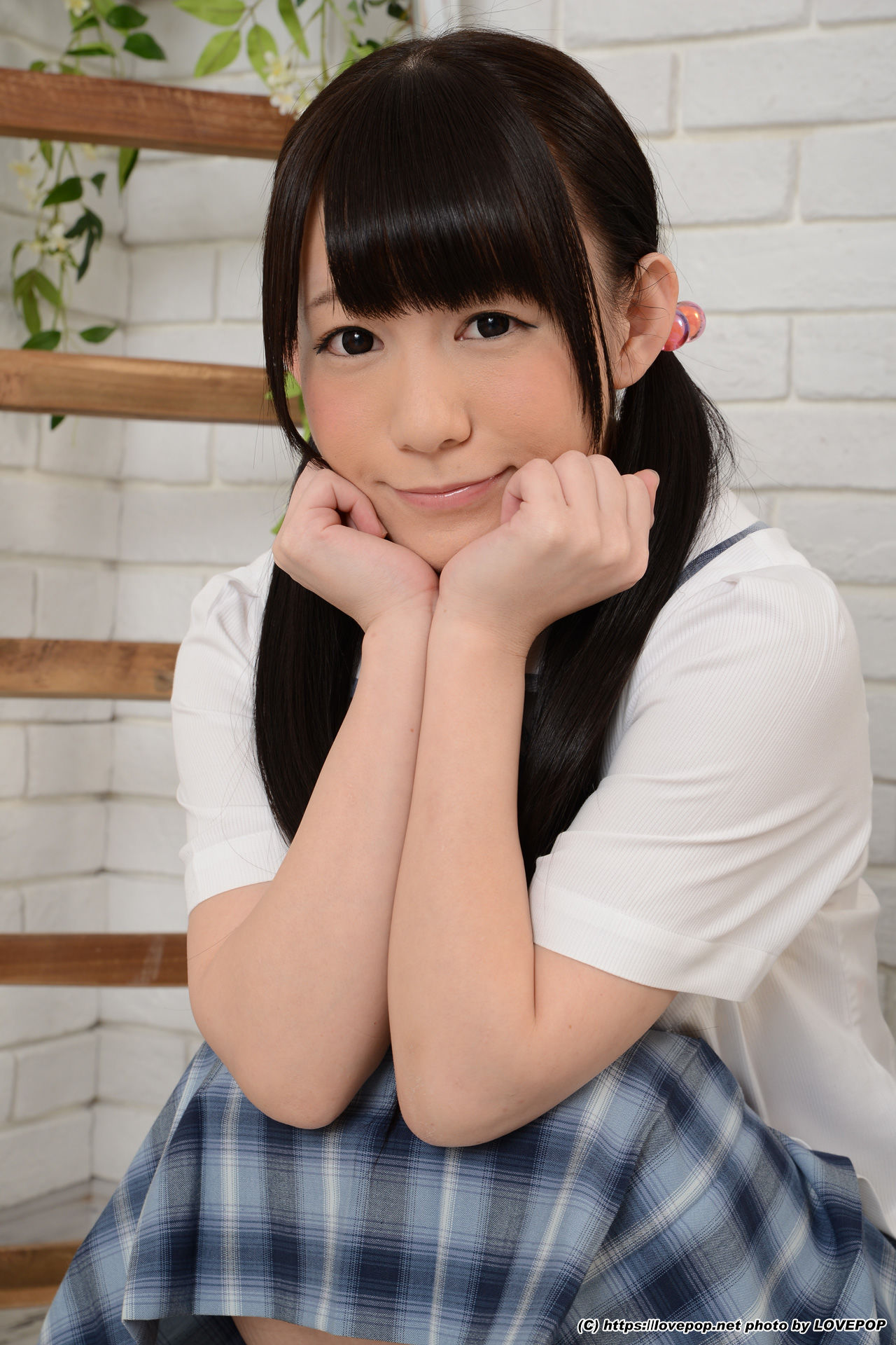 [LovePop] Marie Konishi 小西まりえ/小西满里惠 Set01