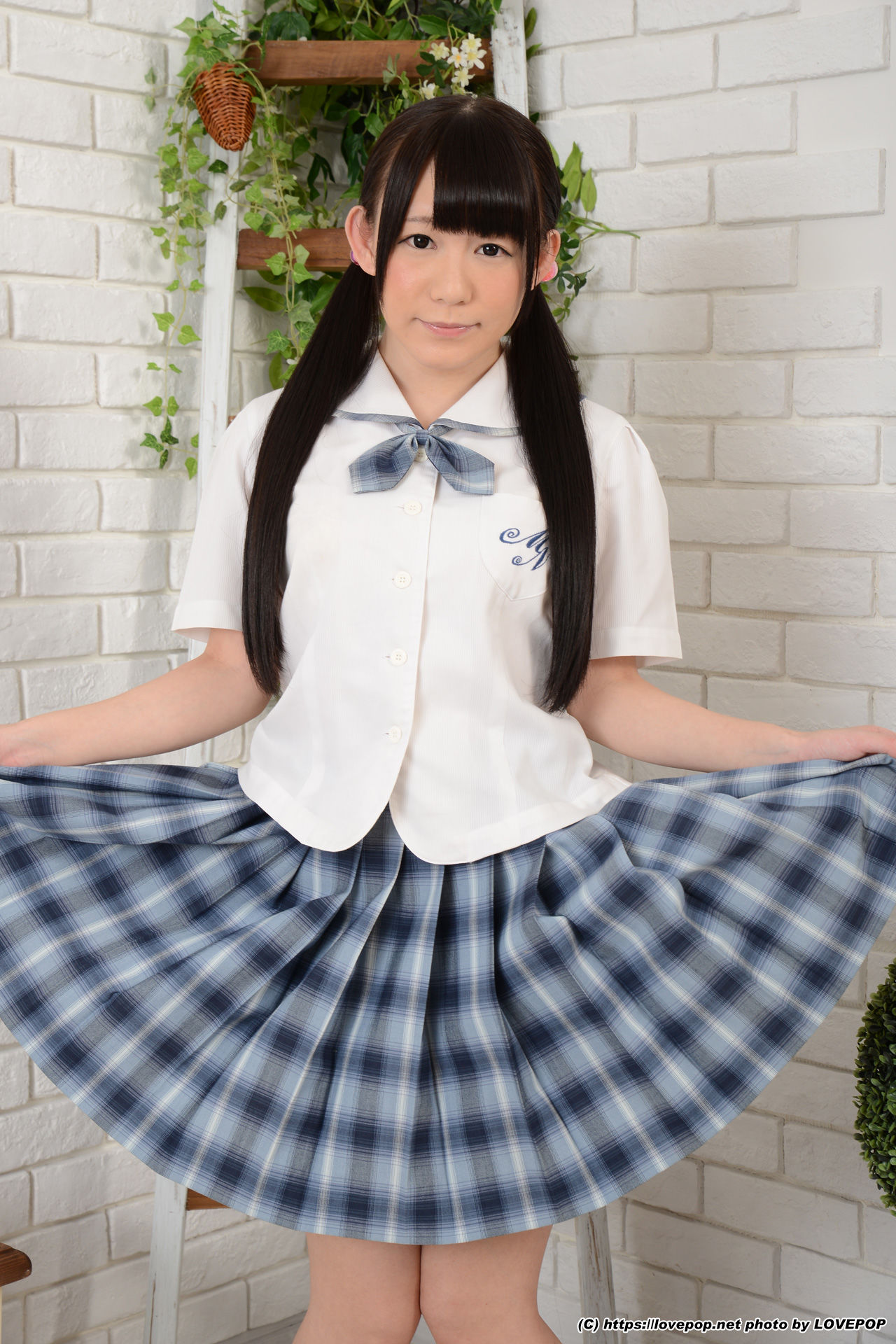 [LovePop] Marie Konishi 小西まりえ/小西满里惠 Set01
