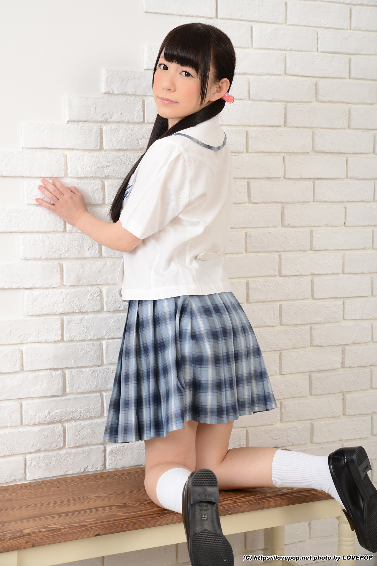 [LovePop] Marie Konishi 小西まりえ/小西满里惠 Set01