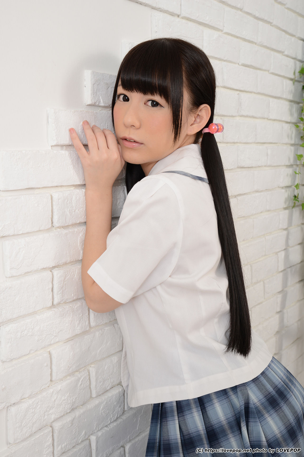 [LovePop] Marie Konishi 小西まりえ/小西满里惠 Set01