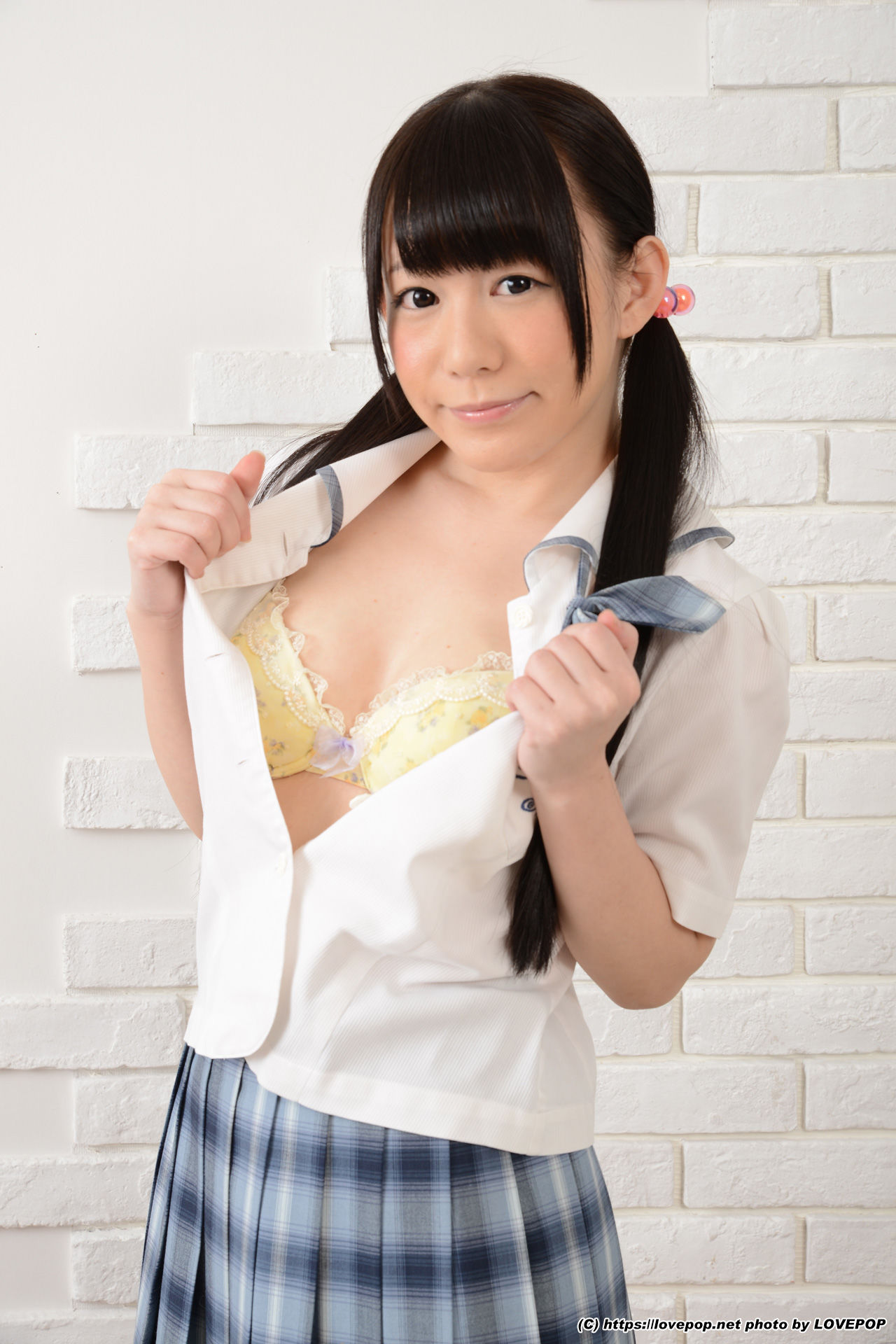 [LovePop] Marie Konishi 小西まりえ/小西满里惠 Set01