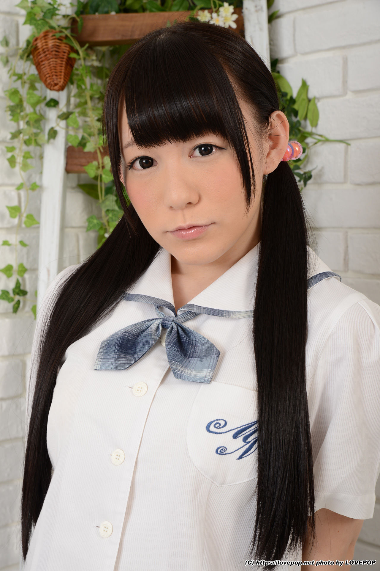 [LovePop] Marie Konishi 小西まりえ/小西满里惠 Set01