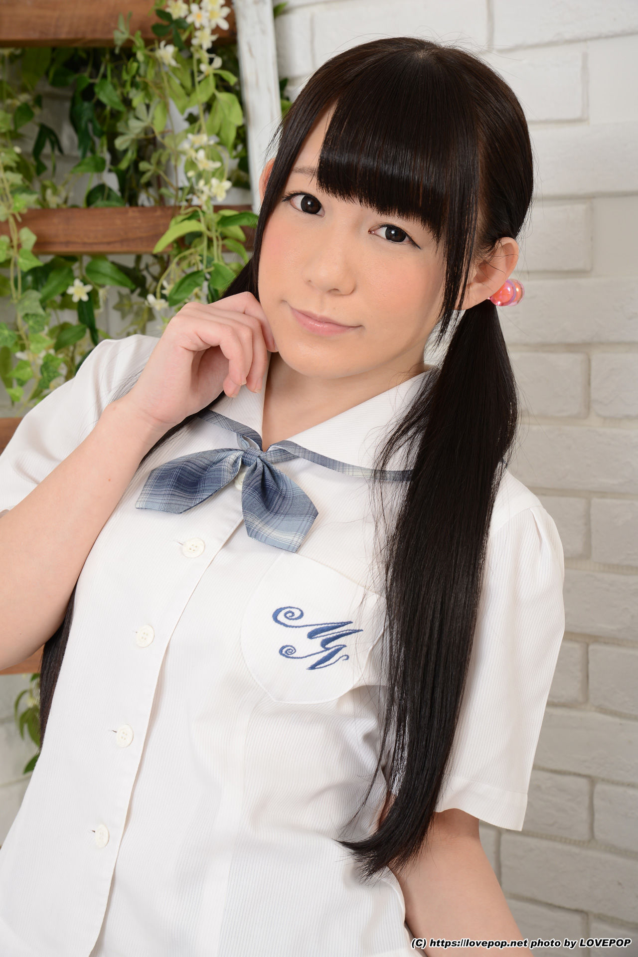 [LovePop] Marie Konishi 小西まりえ/小西满里惠 Set01