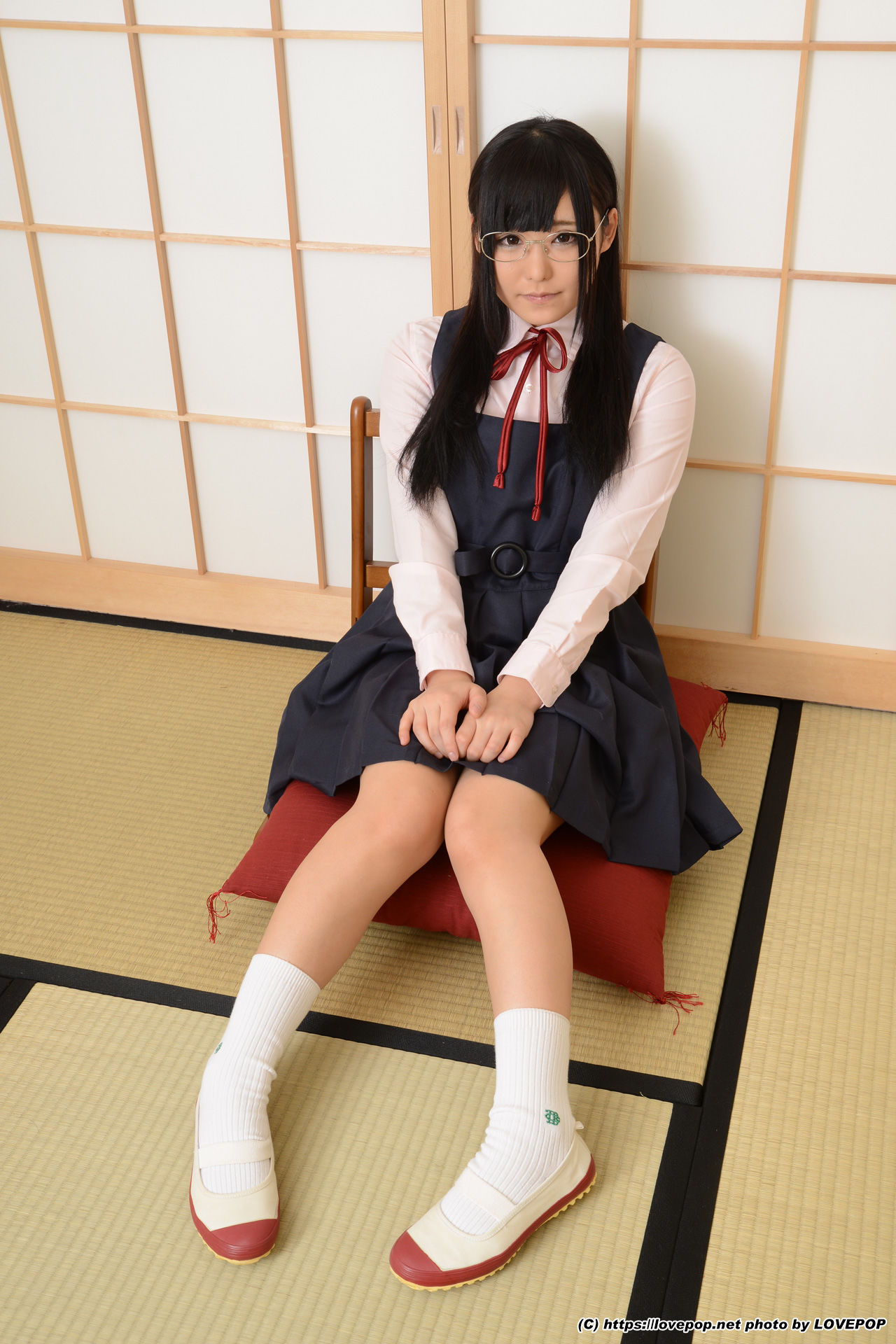 [LovePop] AZUKI あず希/亚须希 Set02