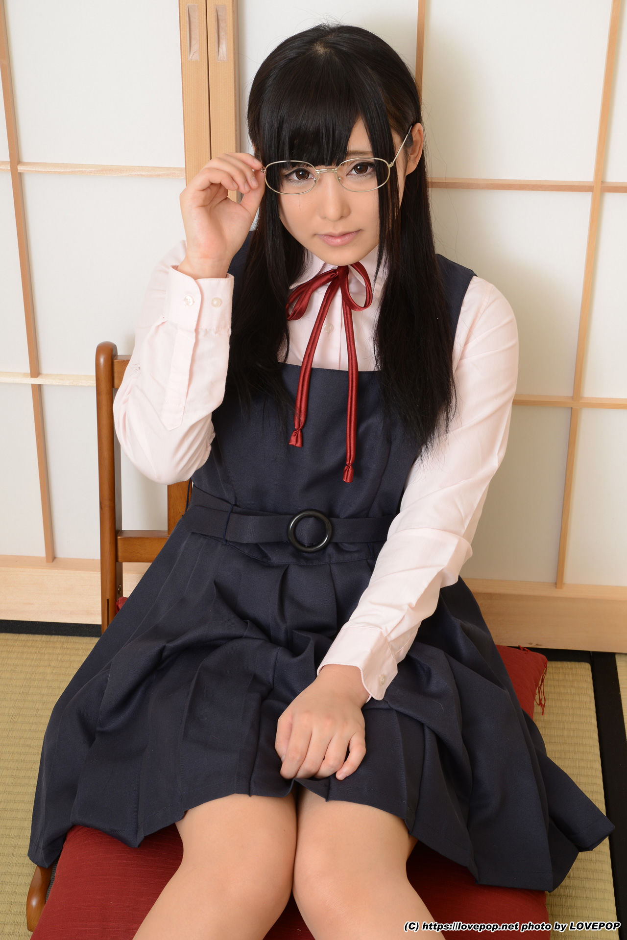 [LovePop] AZUKI あず希/亚须希 Set02