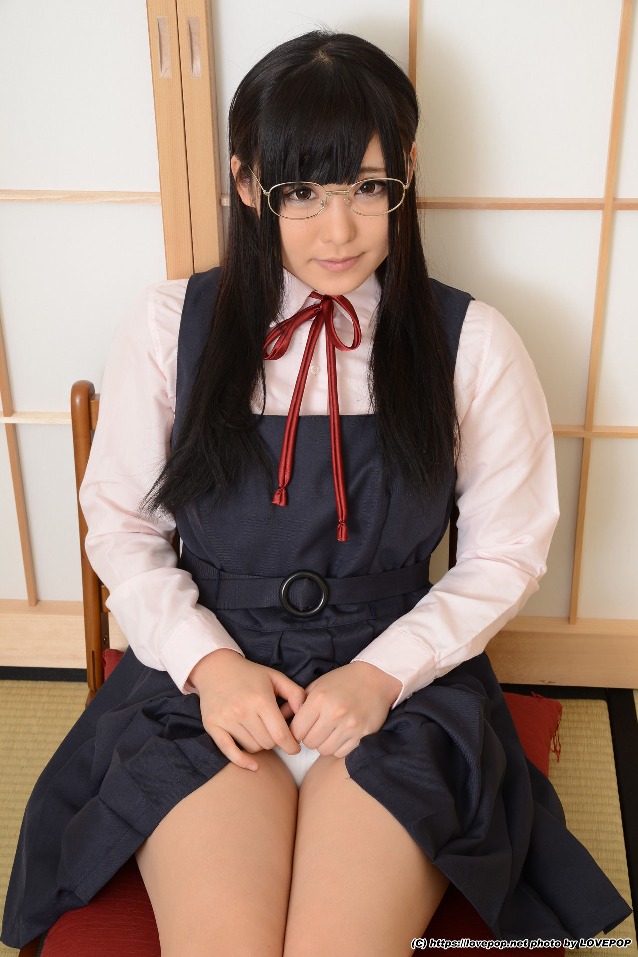 [LovePop] AZUKI あず希/亚须希 Set02