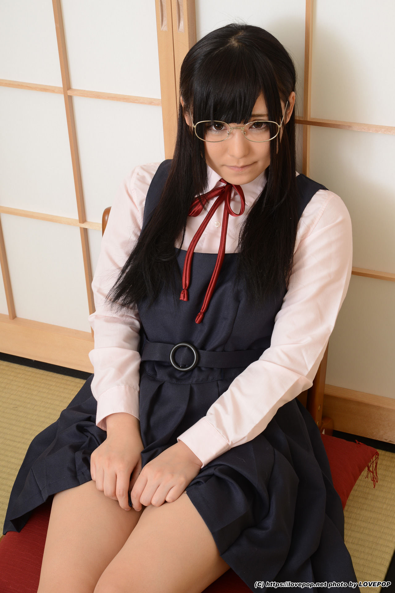 [LovePop] AZUKI あず希/亚须希 Set02