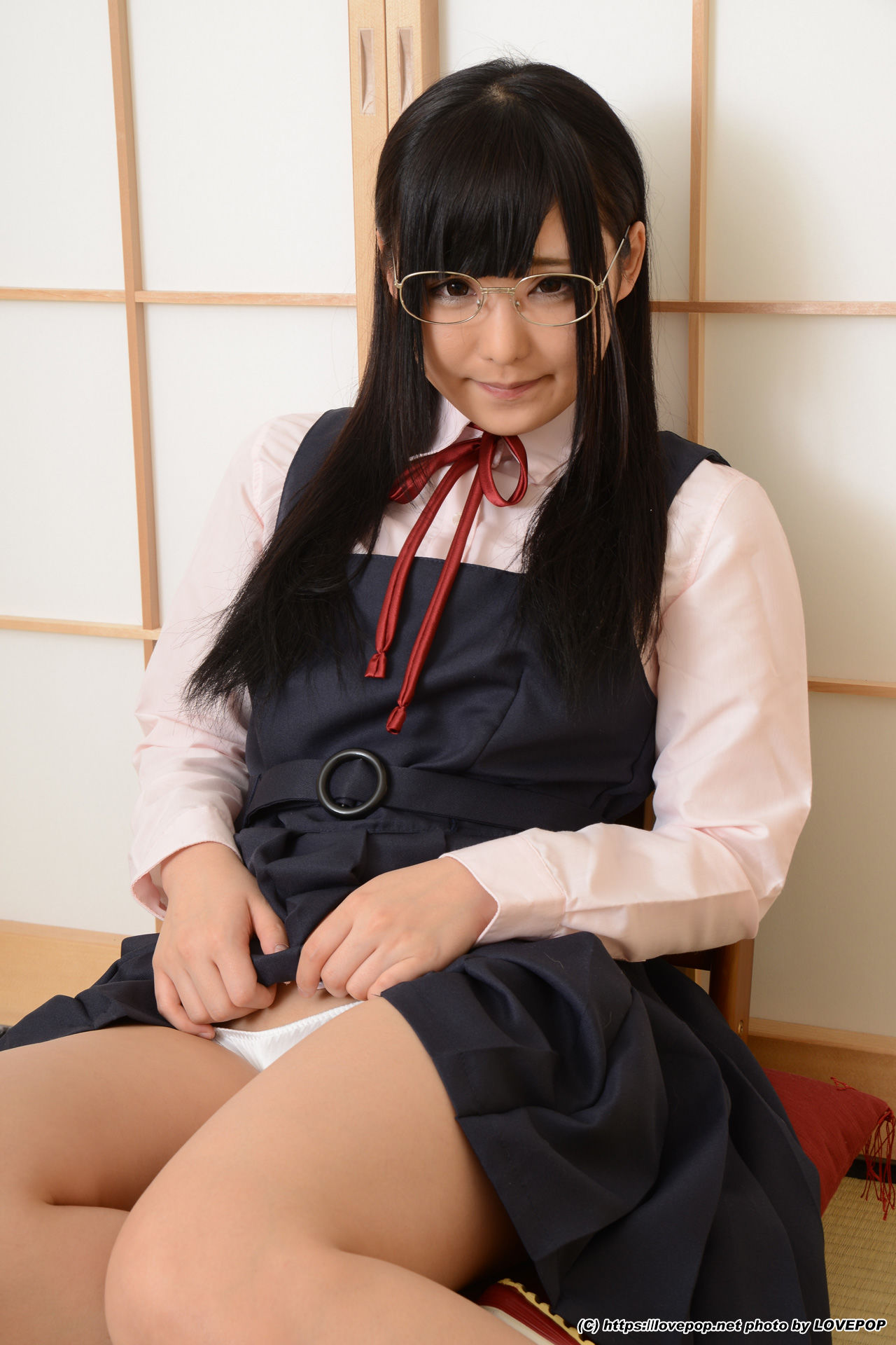 [LovePop] AZUKI あず希/亚须希 Set02