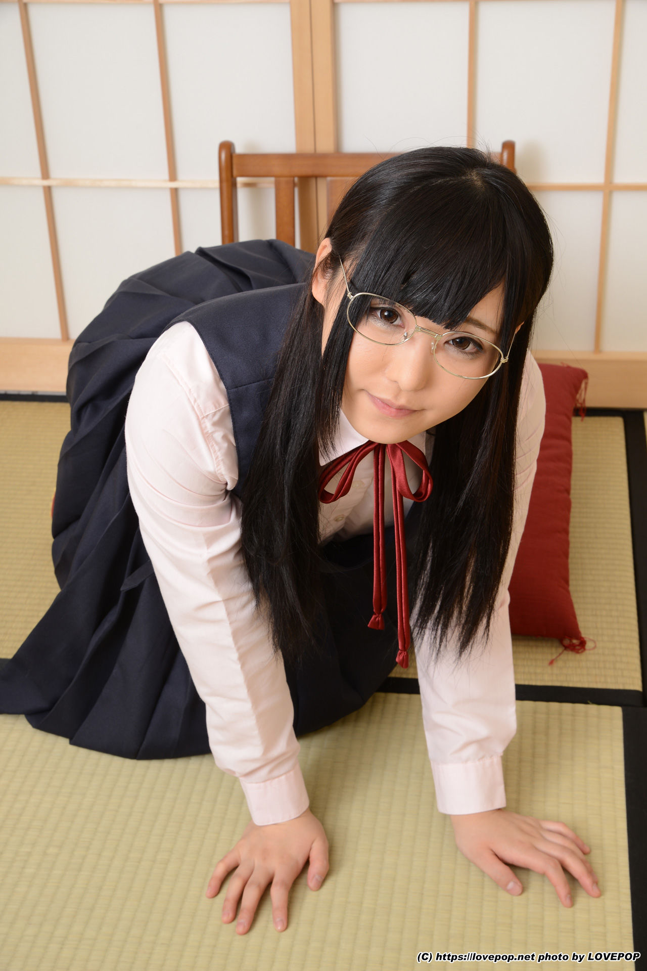 [LovePop] AZUKI あず希/亚须希 Set02