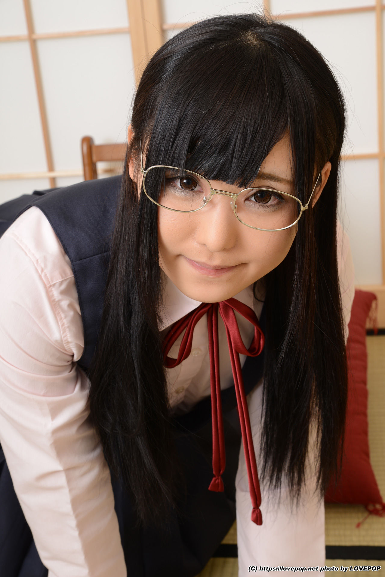 [LovePop] AZUKI あず希/亚须希 Set02