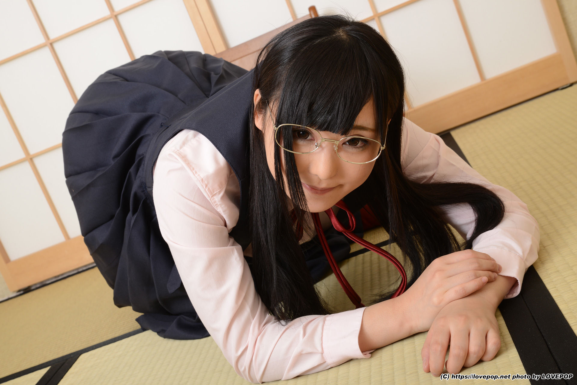 [LovePop] AZUKI あず希/亚须希 Set02