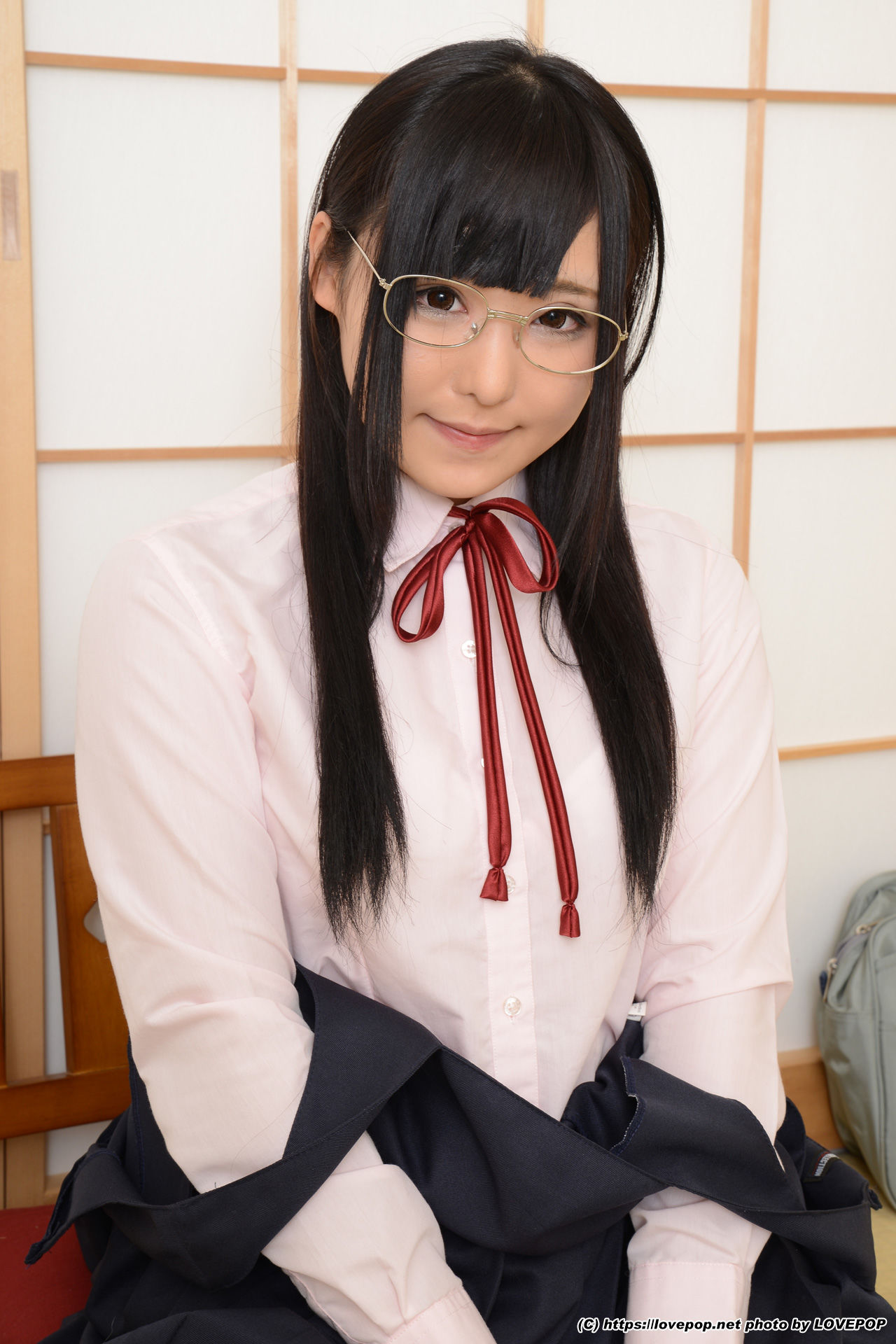 [LovePop] AZUKI あず希/亚须希 Set02