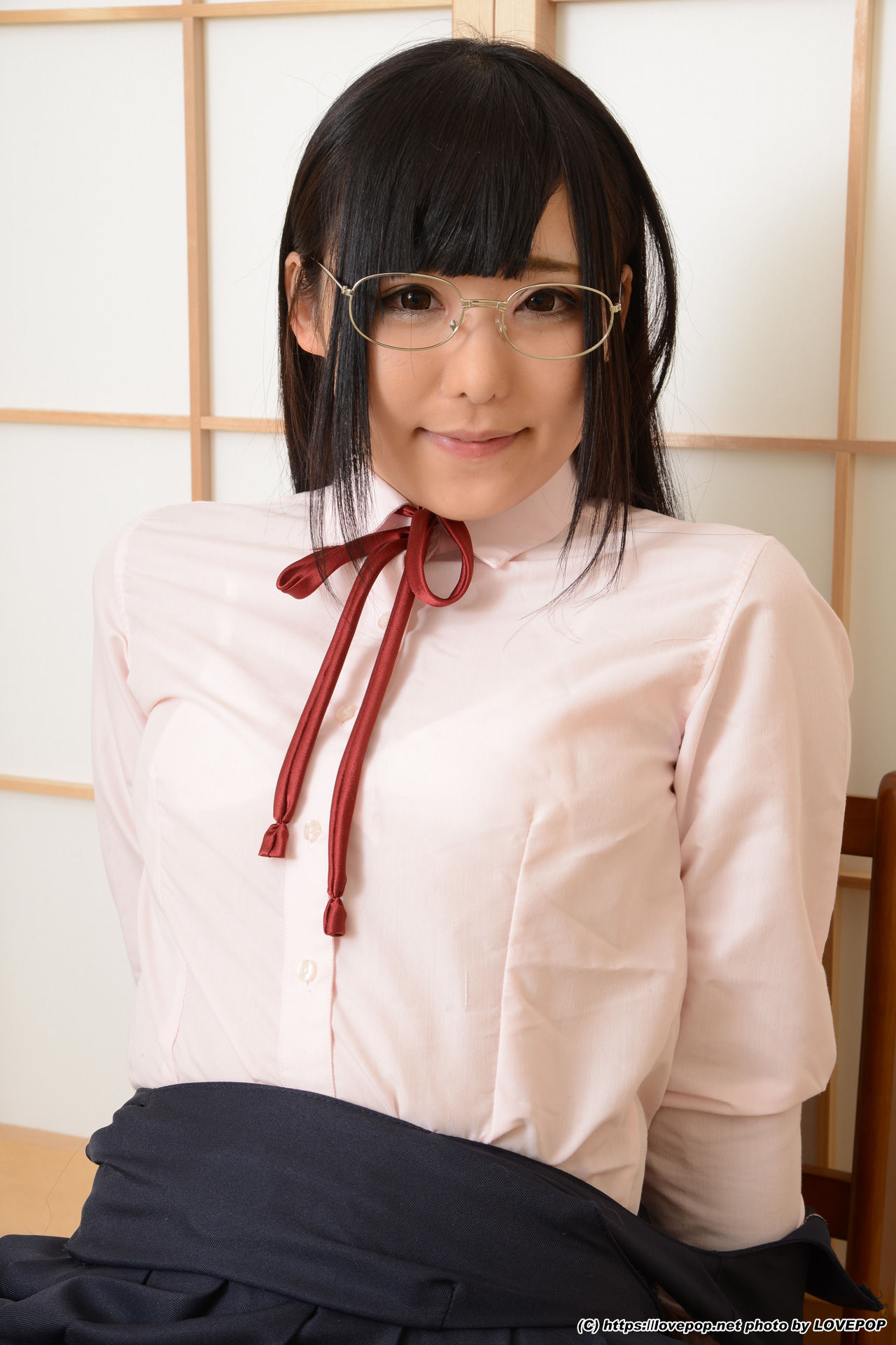 [LovePop] AZUKI あず希/亚须希 Set02