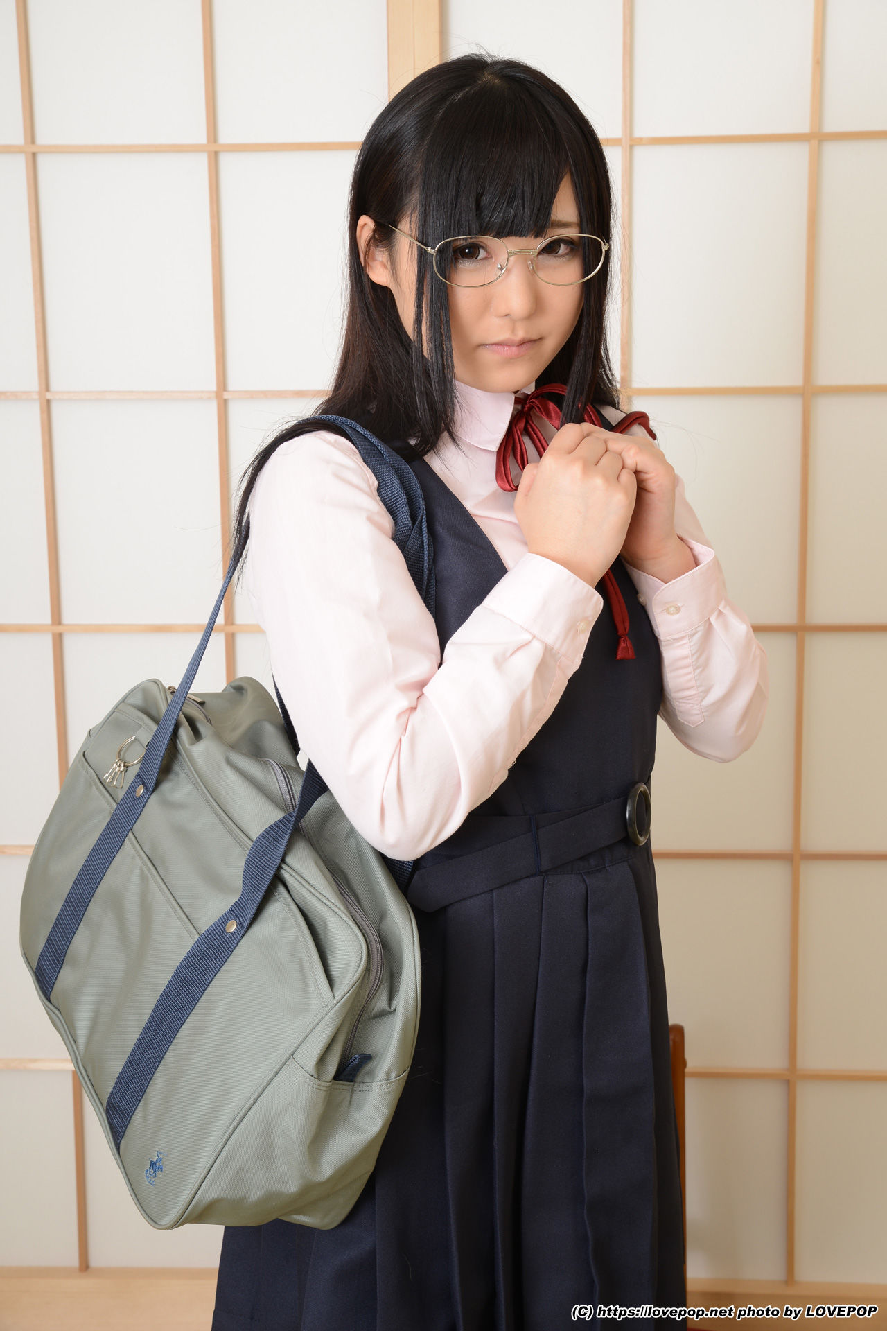 [LovePop] AZUKI あず希/亚须希 Set02
