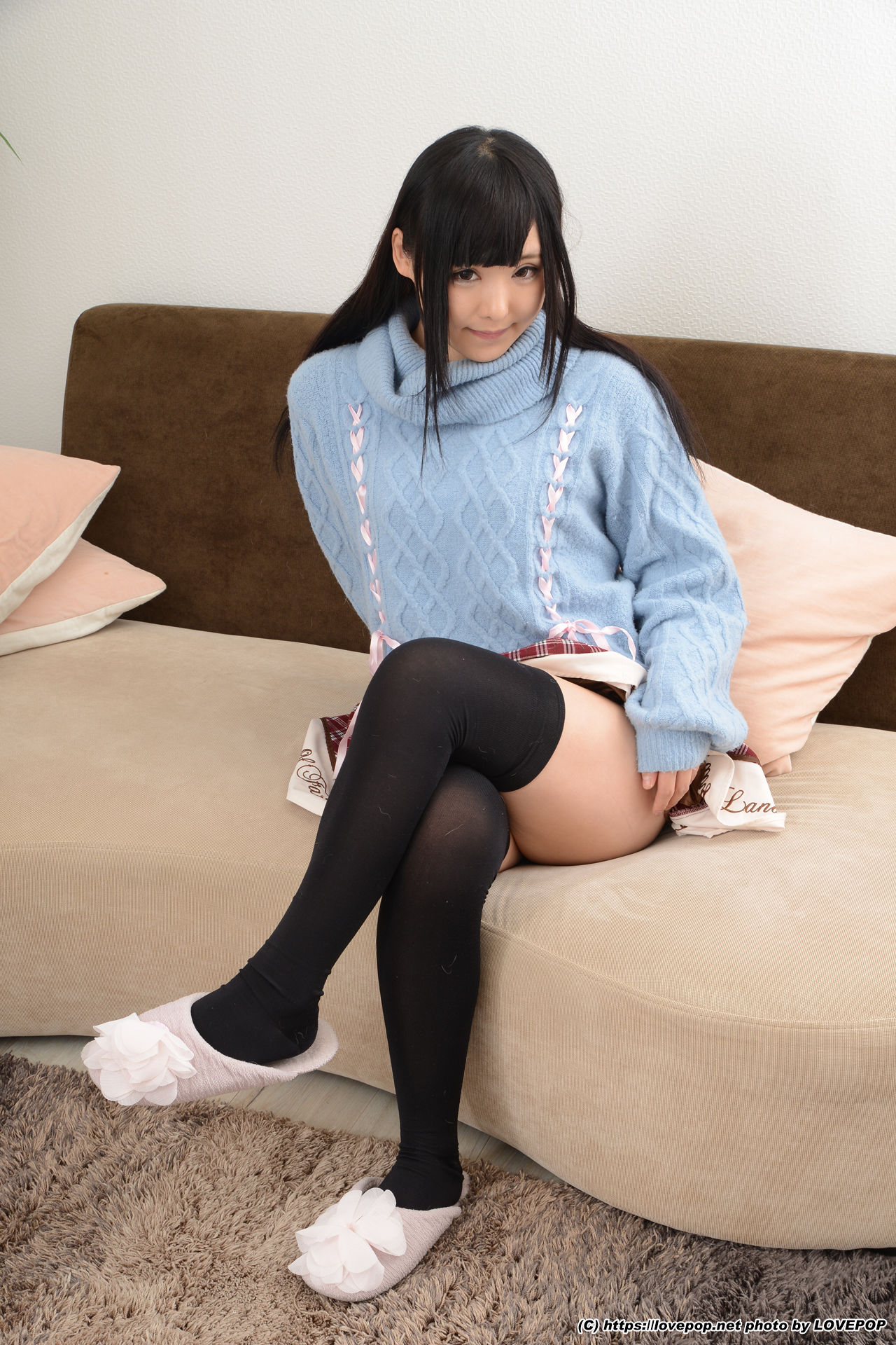 [LovePop] あず希 AZUKI Set03