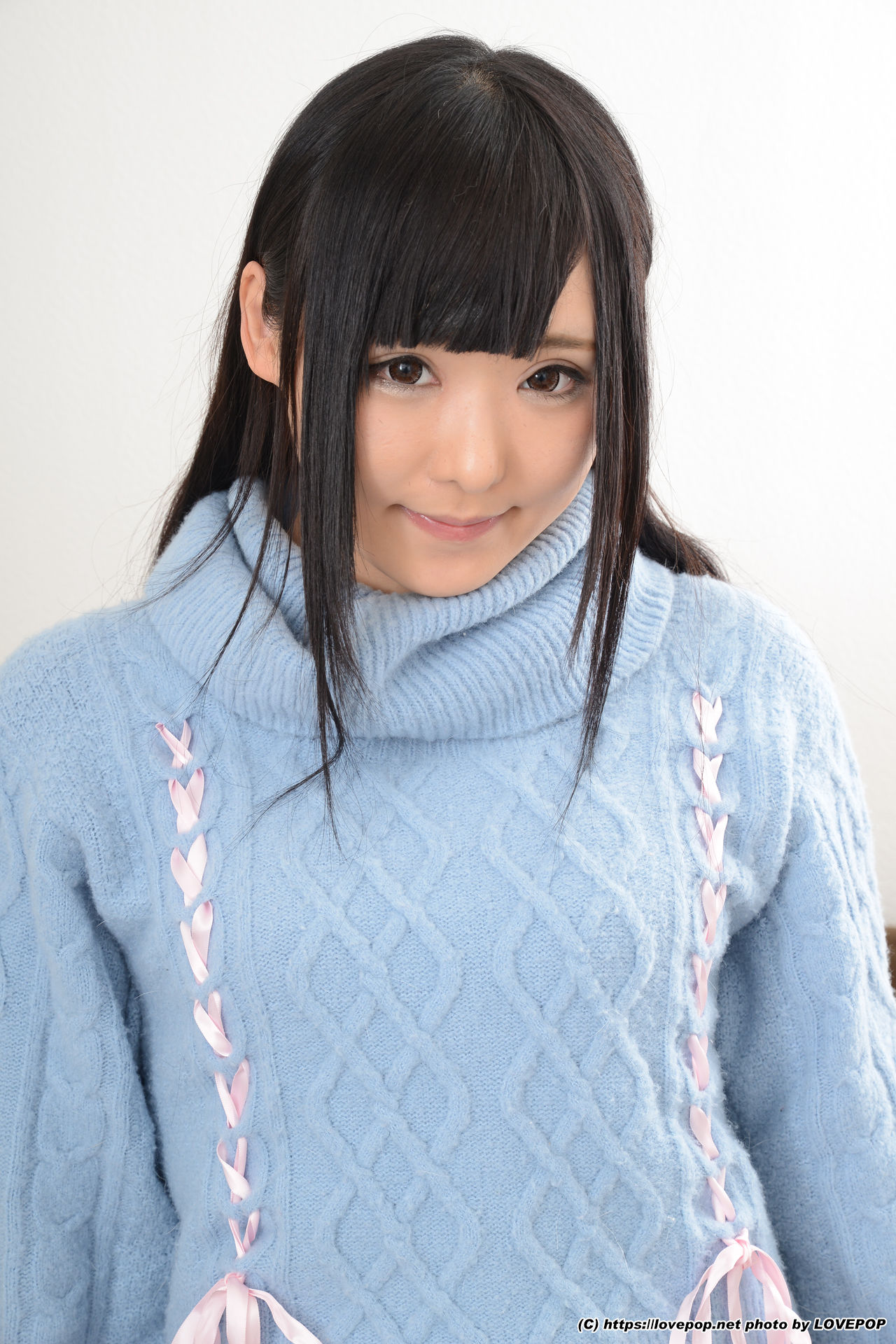 [LovePop] あず希 AZUKI Set03