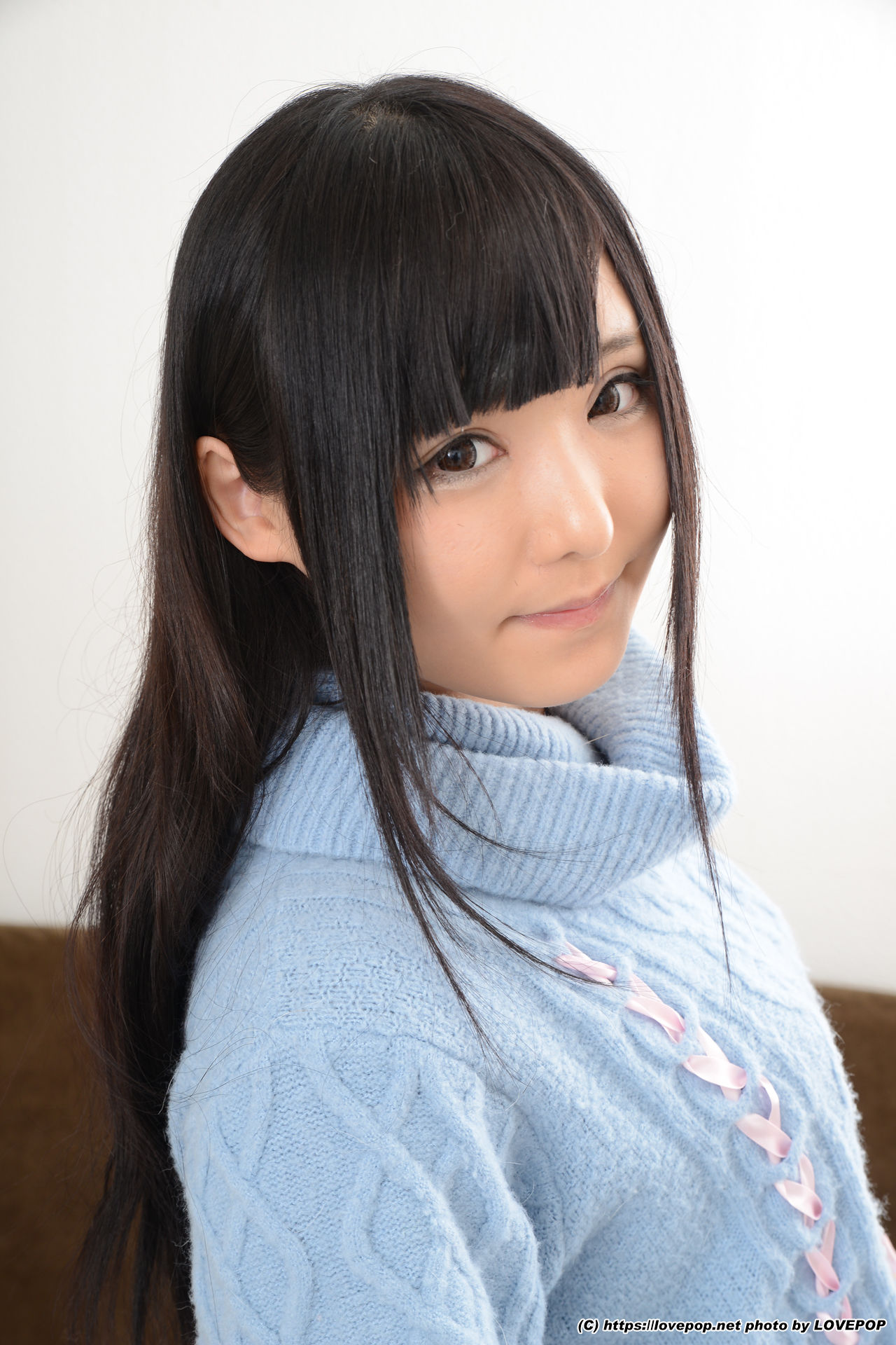[LovePop] あず希 AZUKI Set03