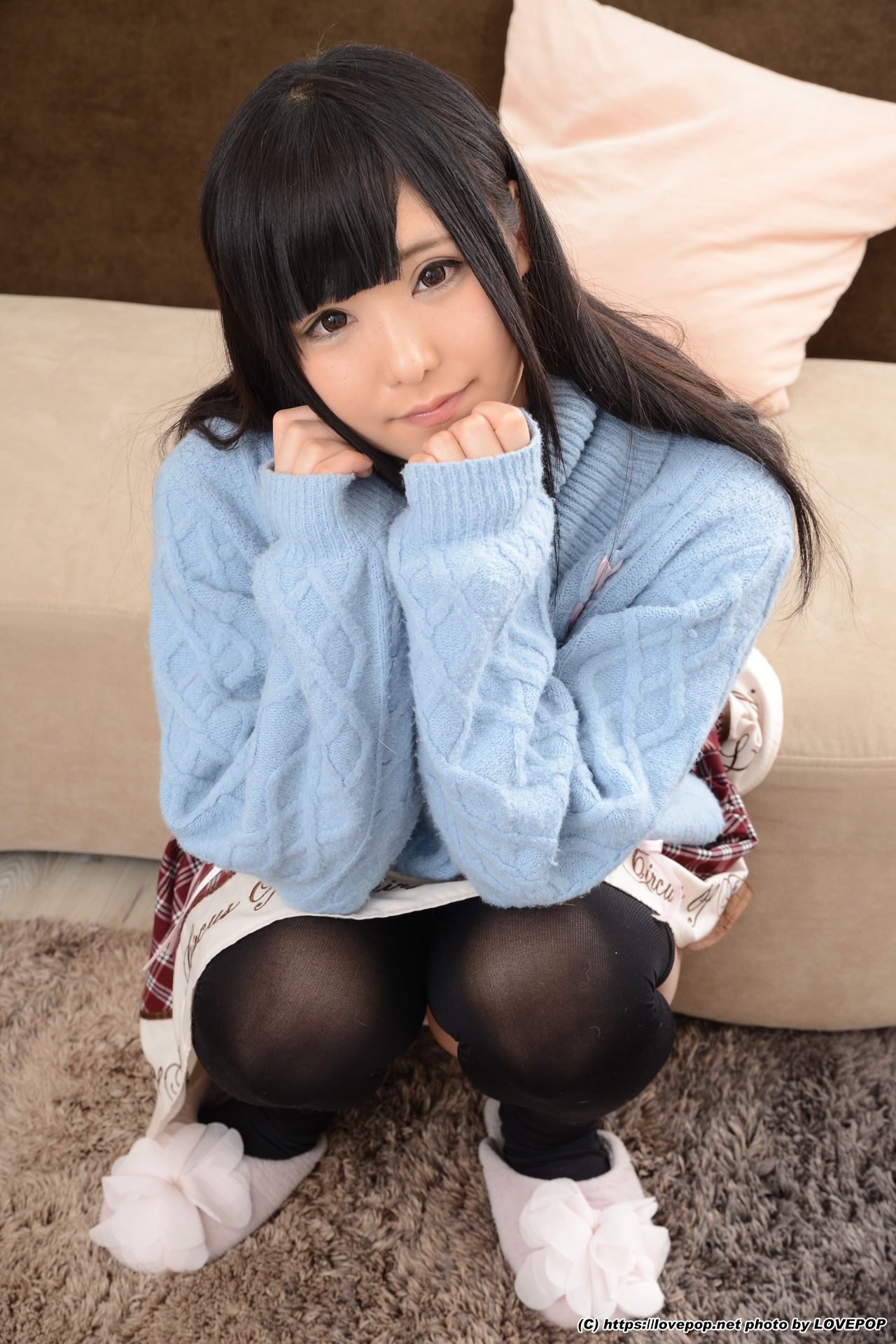 [LovePop] あず希 AZUKI Set03