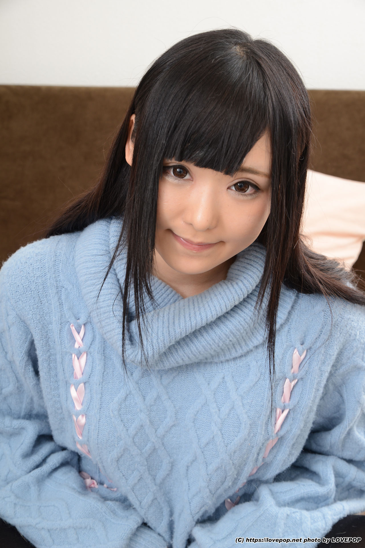[LovePop] あず希 AZUKI Set03