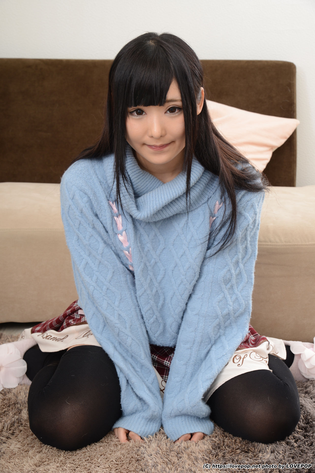 [LovePop] あず希 AZUKI Set03