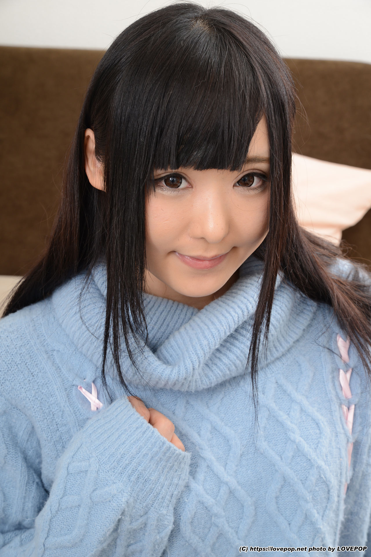 [LovePop] あず希 AZUKI Set03