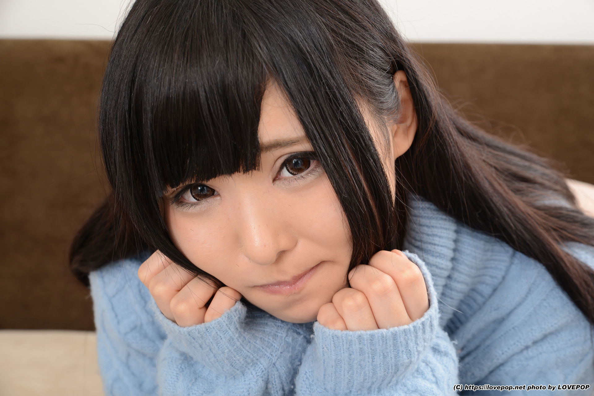 [LovePop] あず希 AZUKI Set03