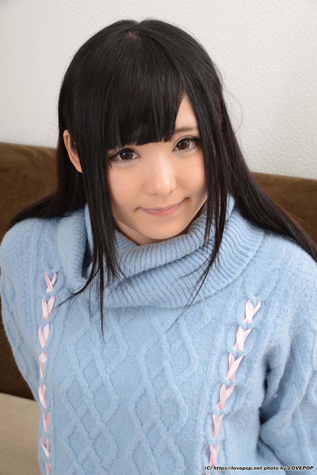 [LovePop] あず希 AZUKI Set03