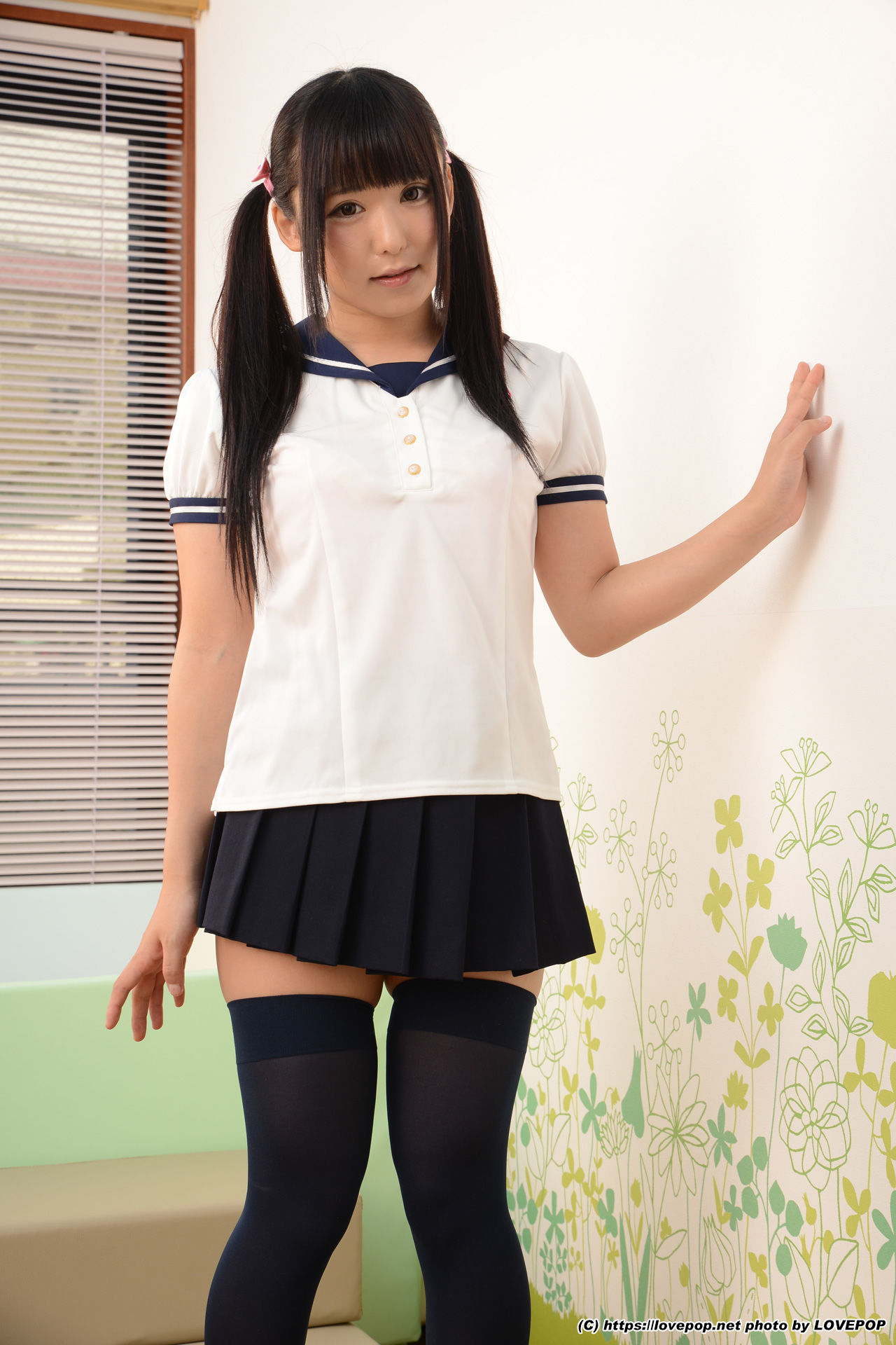 [LovePop] 亚须希/AZUKI あず希 Set07