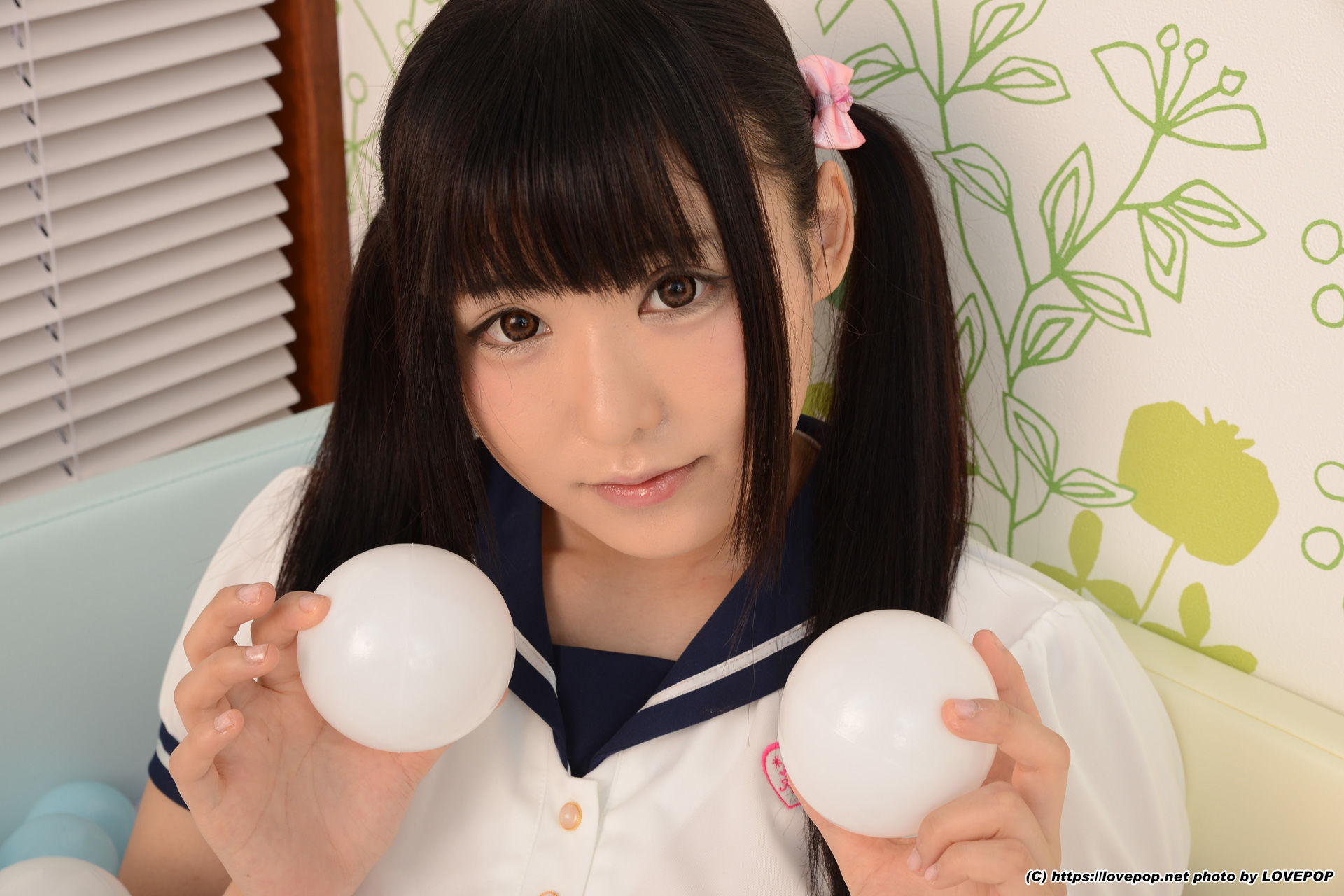 [LovePop] 亚须希/AZUKI あず希 Set07