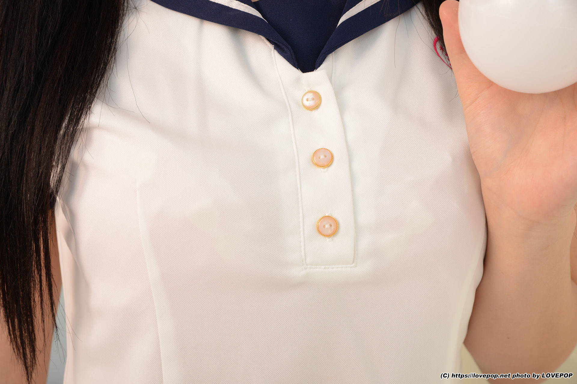 [LovePop] 亚须希/AZUKI あず希 Set07