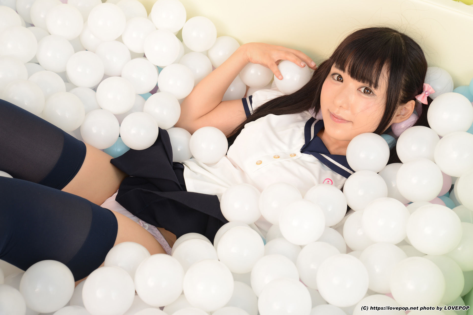 [LovePop] 亚须希/AZUKI あず希 Set07