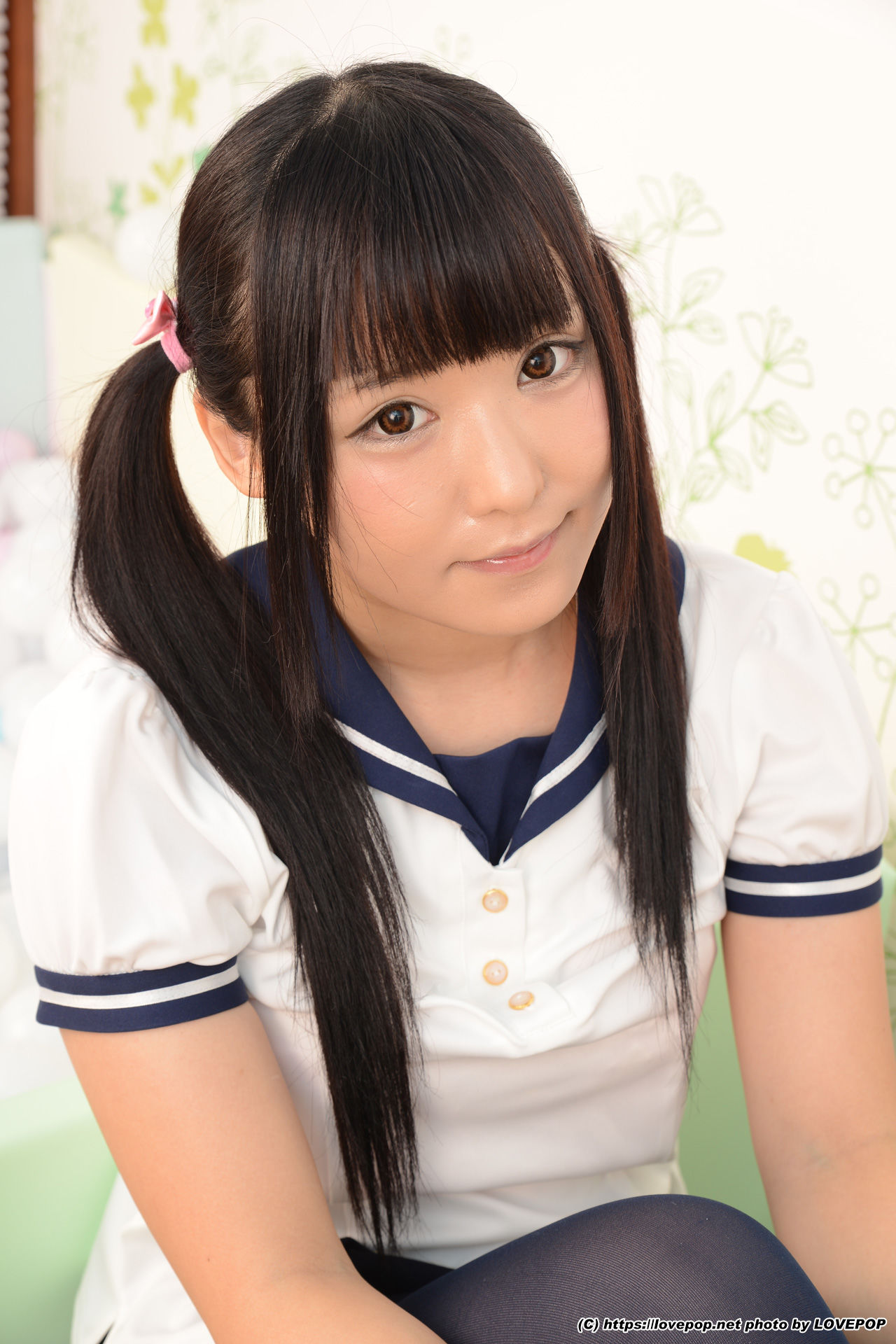 [LovePop] 亚须希/AZUKI あず希 Set07