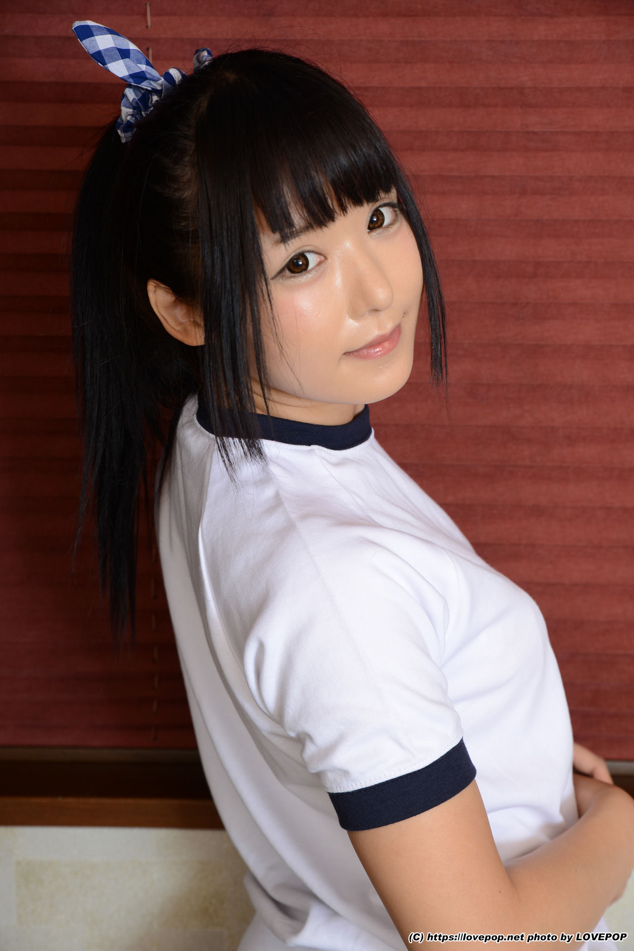 [LovePop] AZUKI あず希 Set08