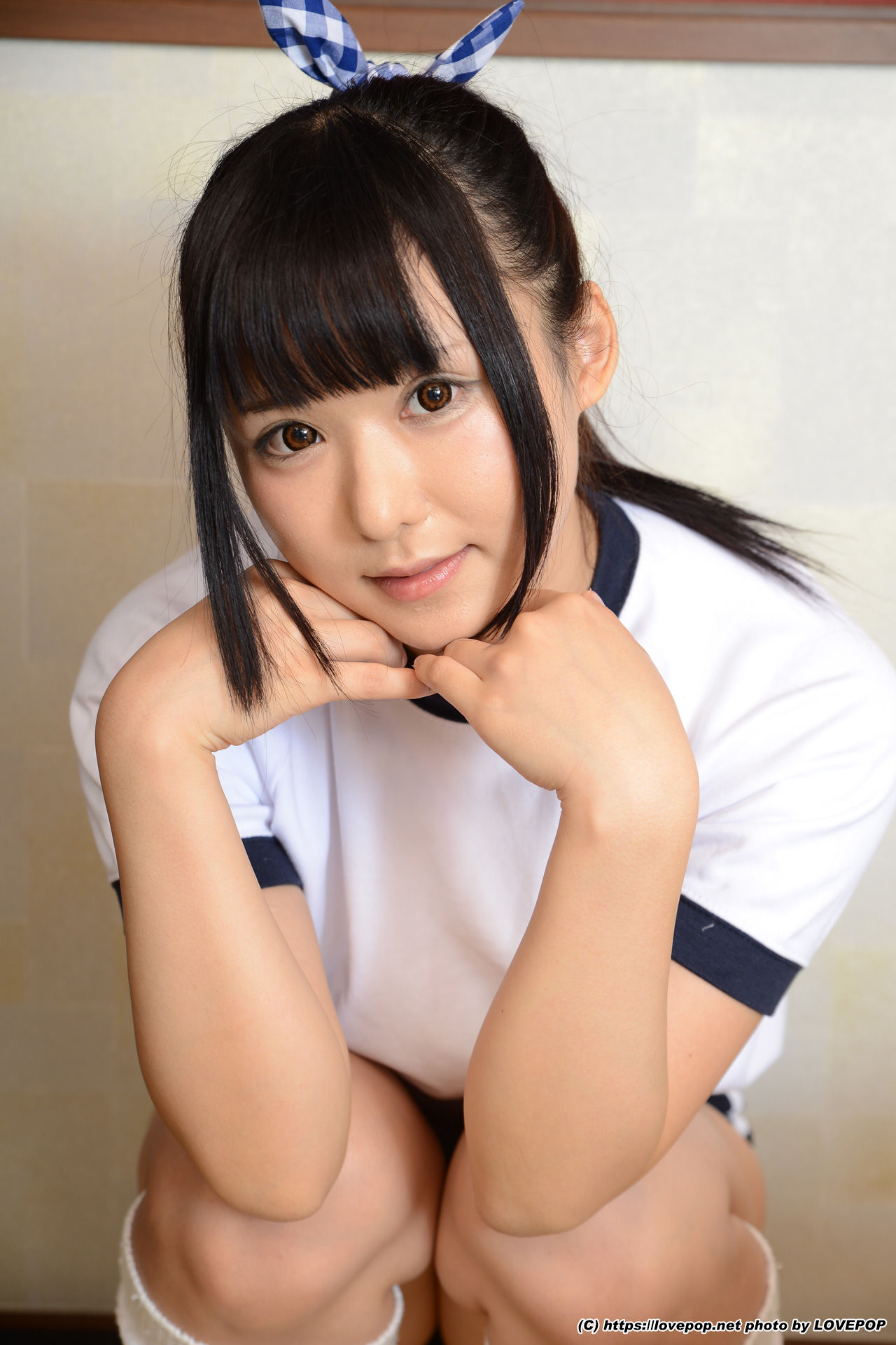 [LovePop] AZUKI あず希 Set08