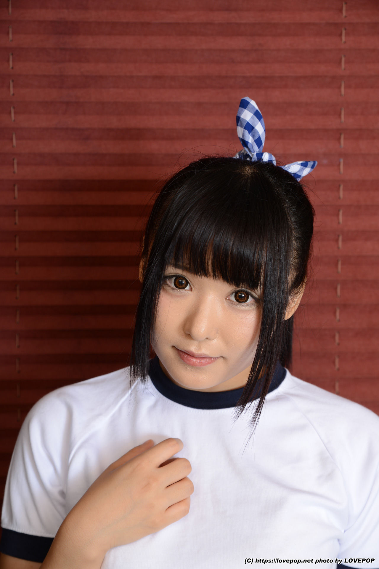 [LovePop] AZUKI あず希 Set08