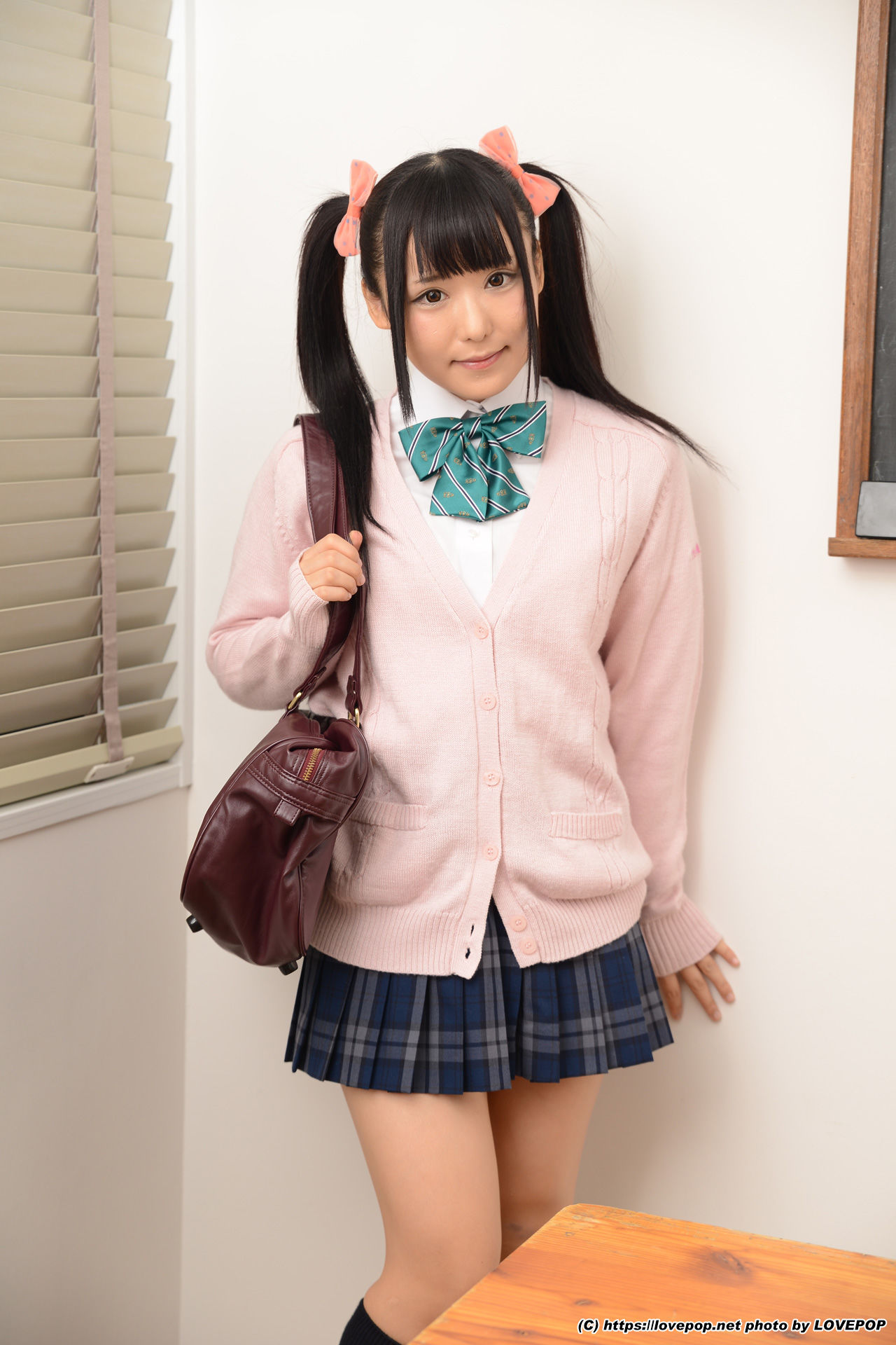 [LovePop] あず希 AZUKI Set09