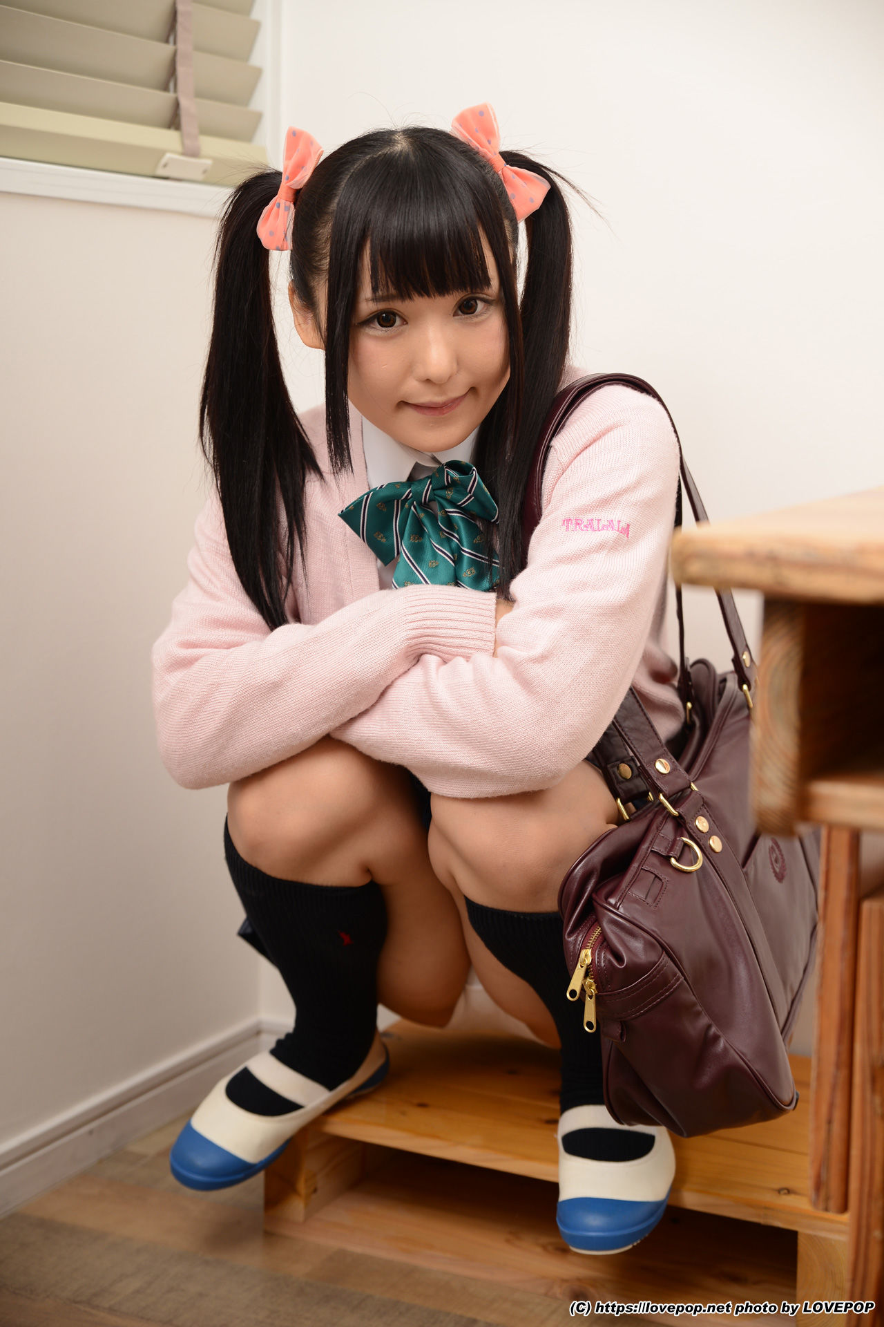 [LovePop] あず希 AZUKI Set09