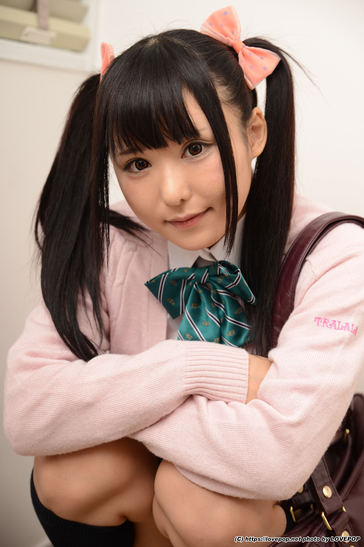 [LovePop] あず希 AZUKI Set09