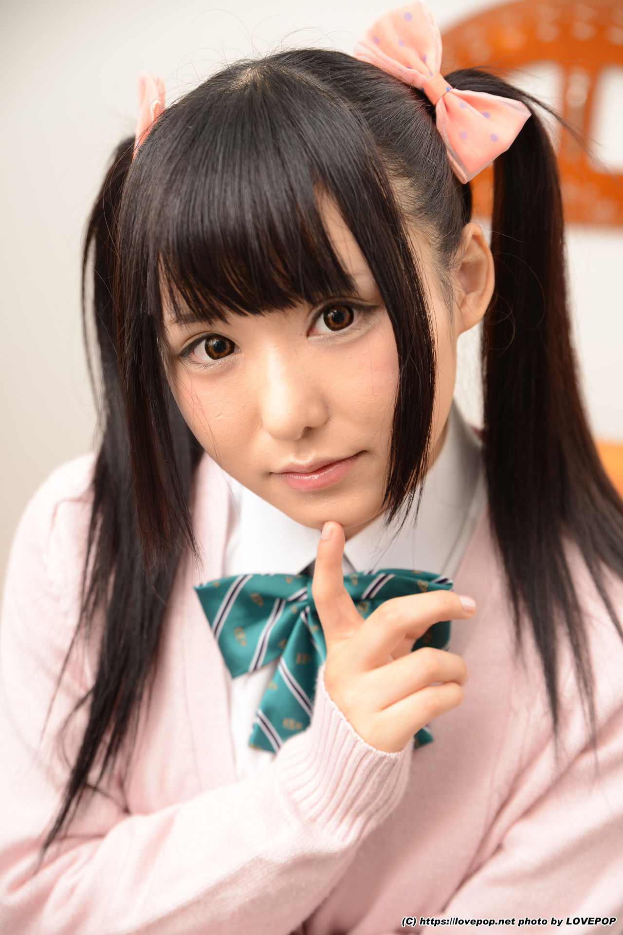 [LovePop] あず希 AZUKI Set09