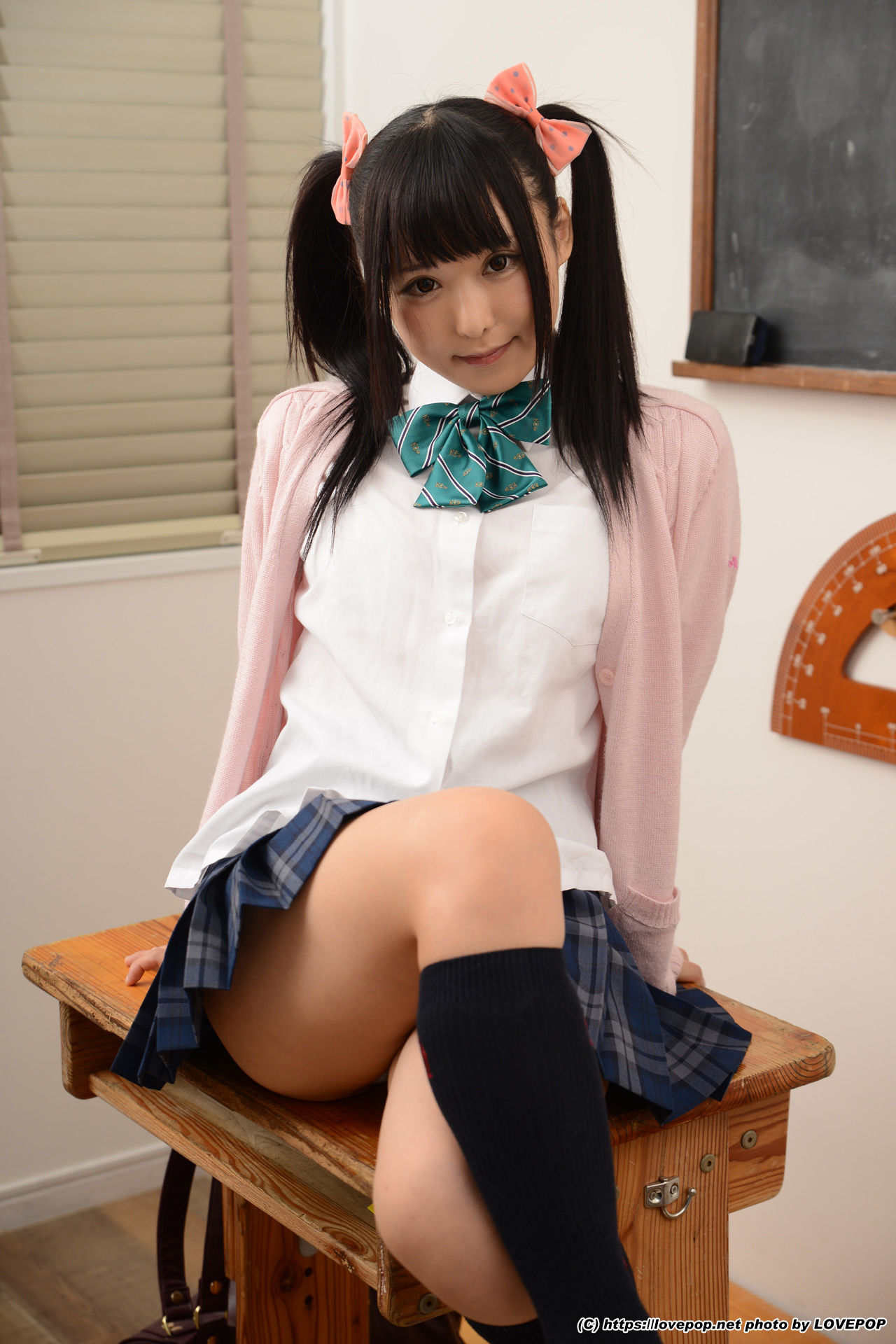 [LovePop] あず希 AZUKI Set09