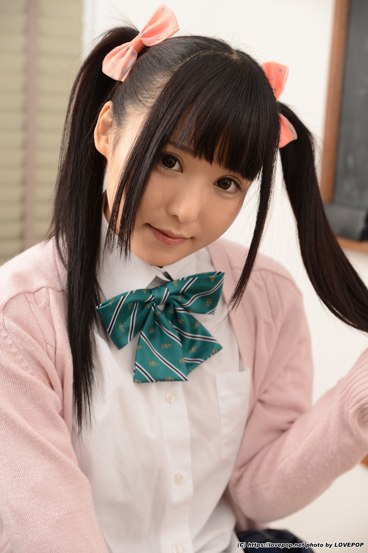 [LovePop] あず希 AZUKI Set09