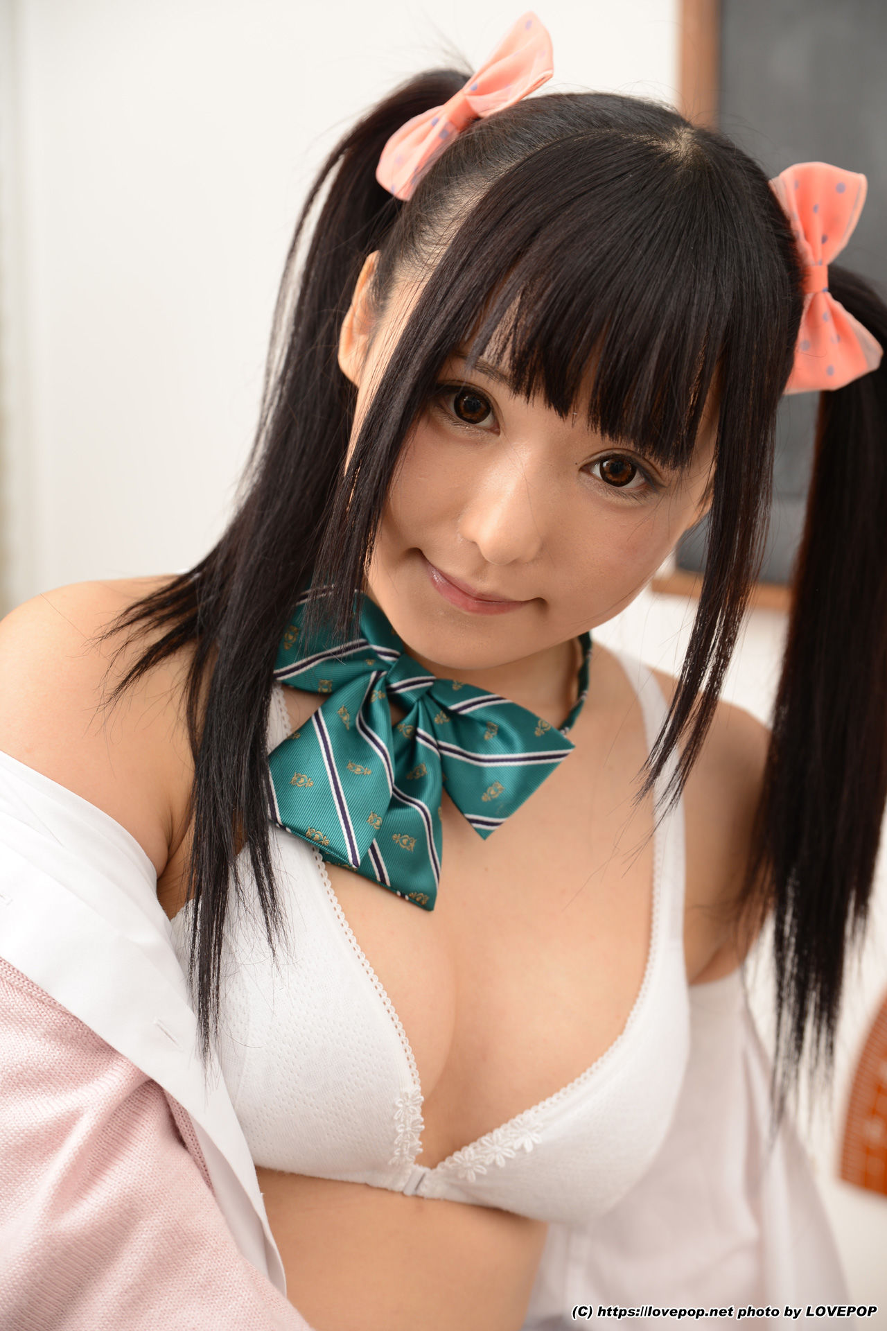 [LovePop] あず希 AZUKI Set09